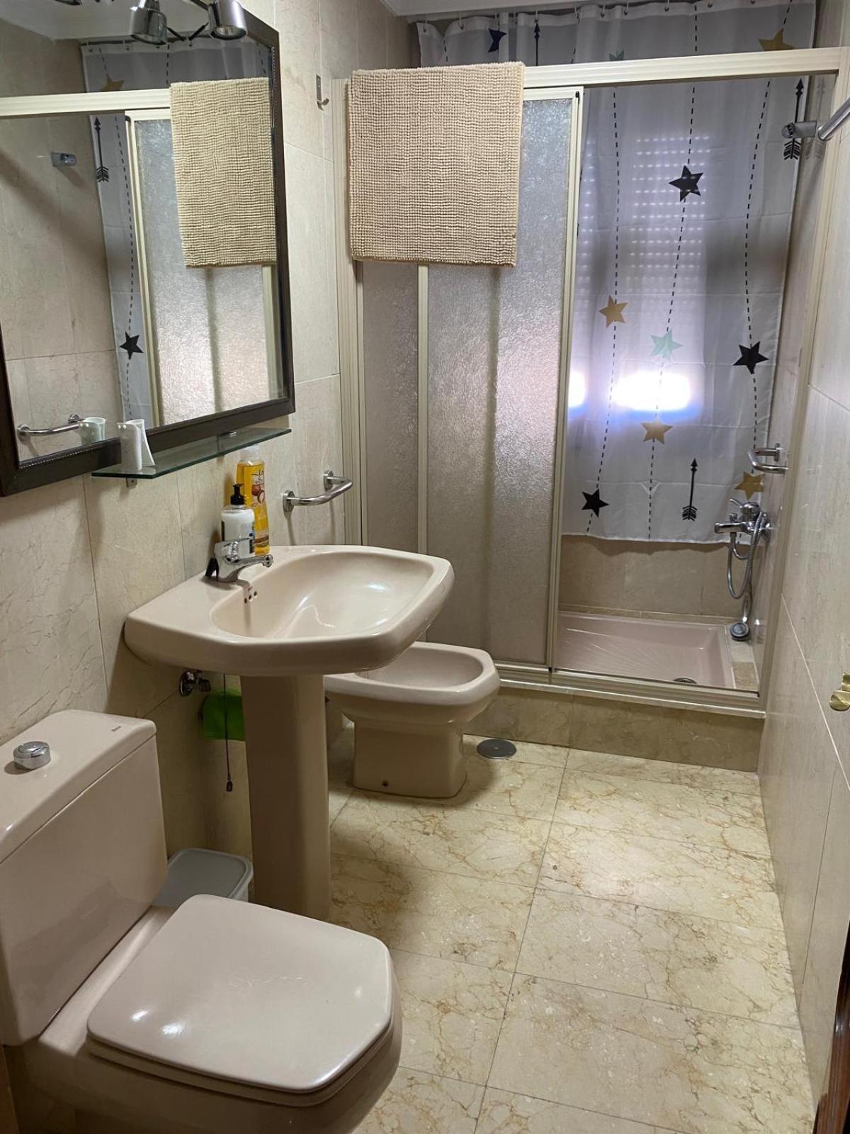 Vivienda Monterreal Primera Linea Playa Apartamento