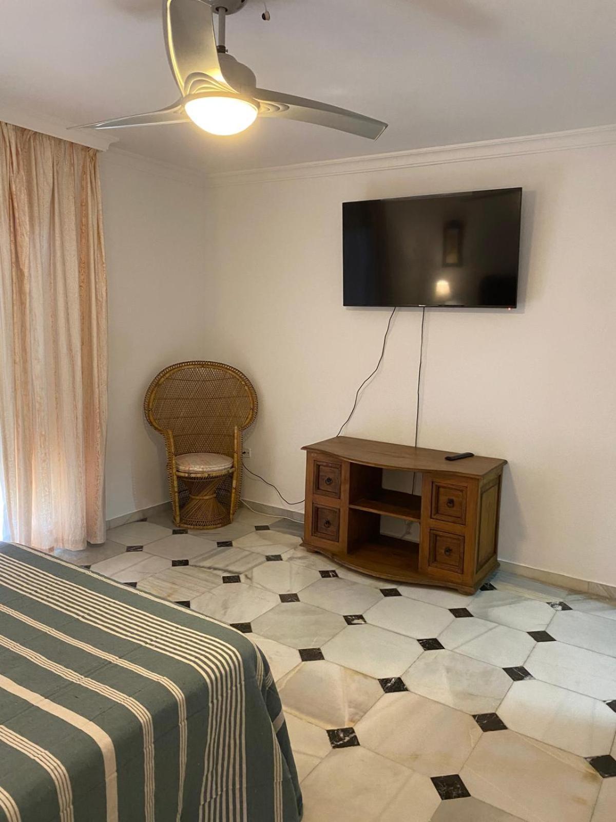 Vivienda Monterreal Primera Linea Playa *