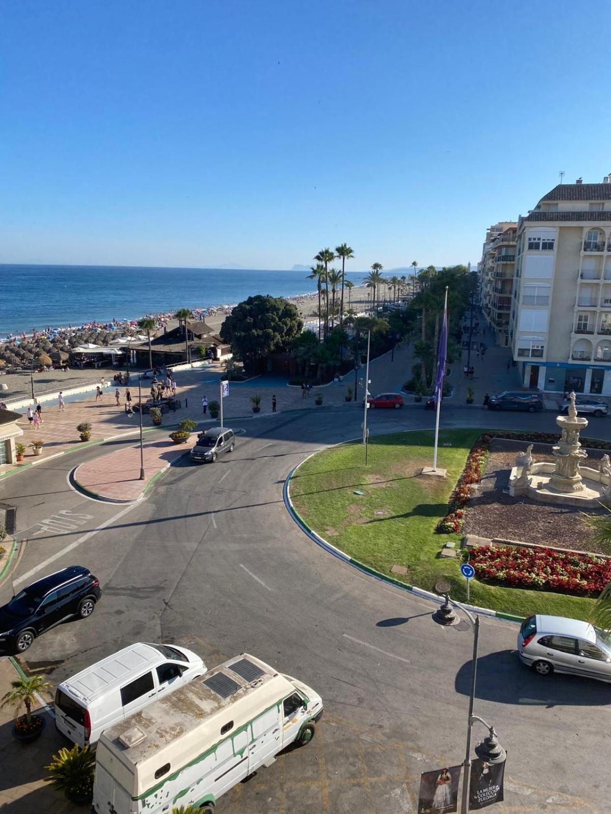 Vivienda Monterreal Primera Linea Playa Apartamento