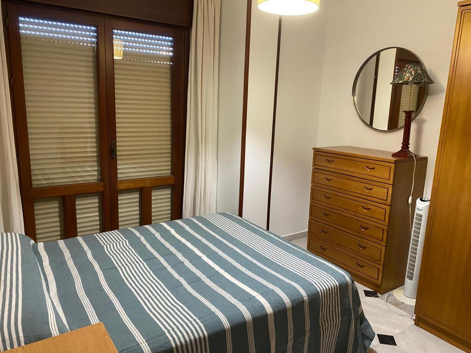 Vivienda Monterreal Primera Linea Playa Apartamento