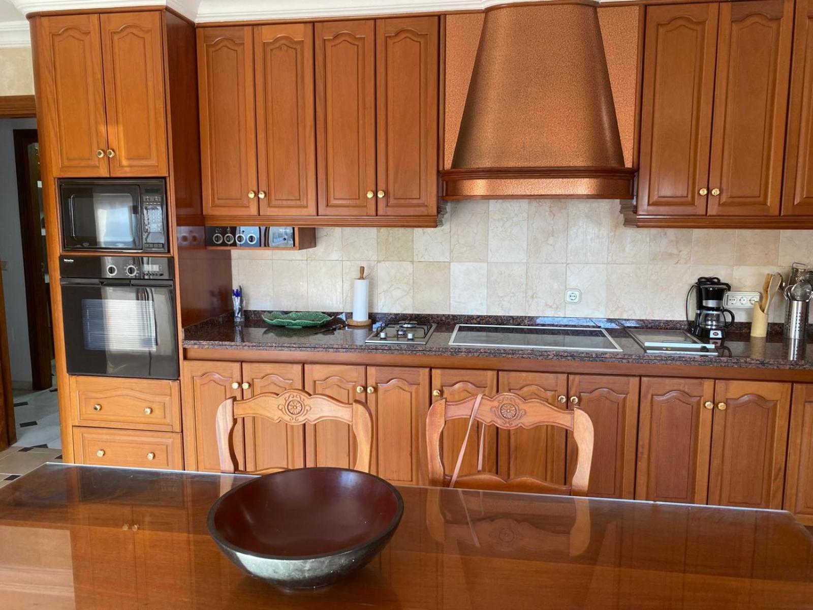 Vivienda Monterreal Primera Linea Playa Apartamento *