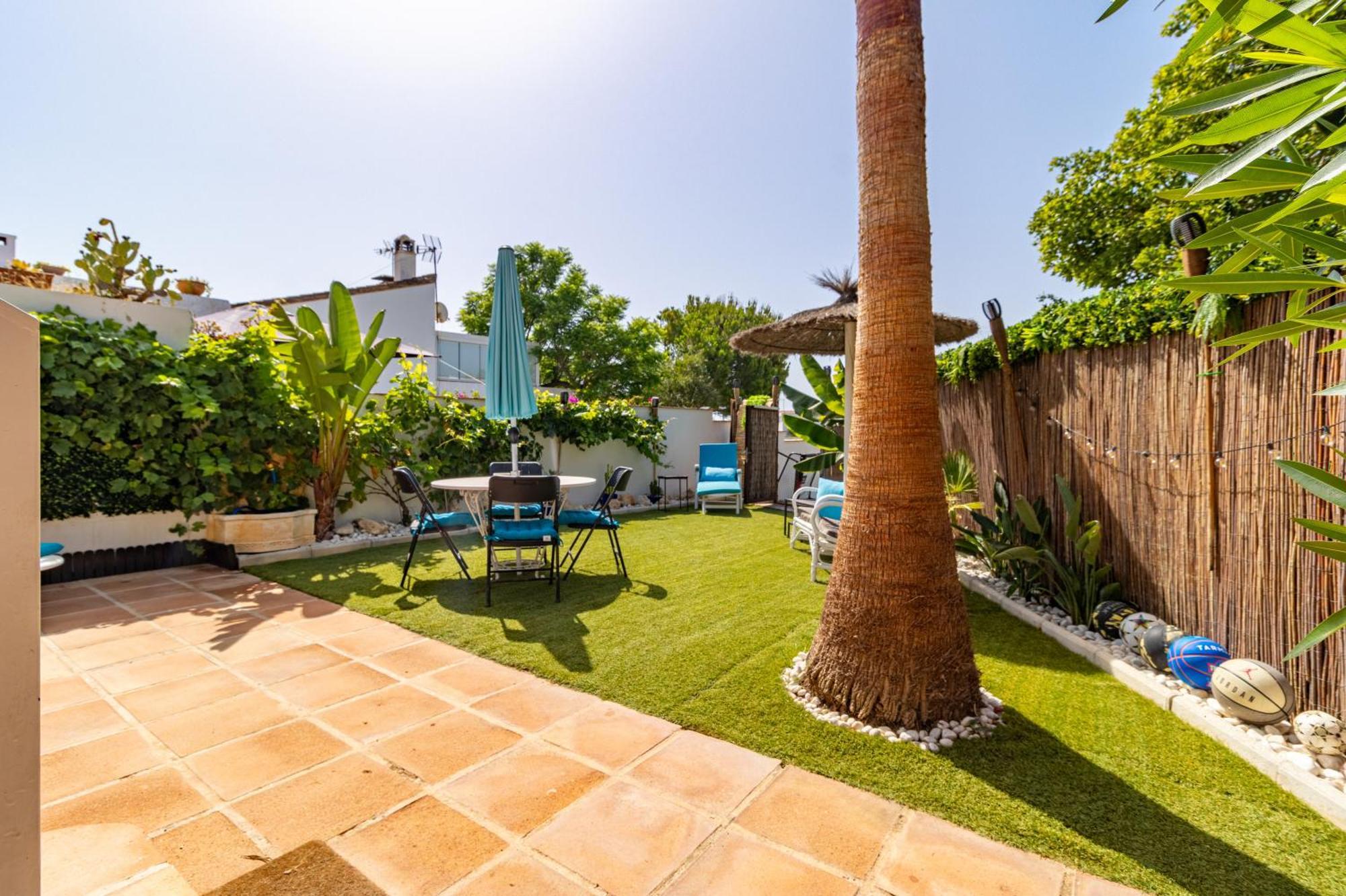 Bahia Dorada Villa *