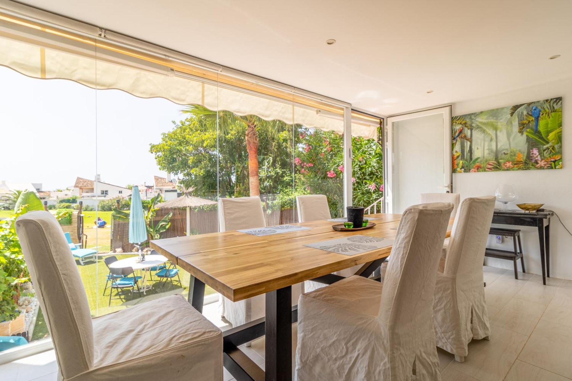 Bahia Dorada Villa *