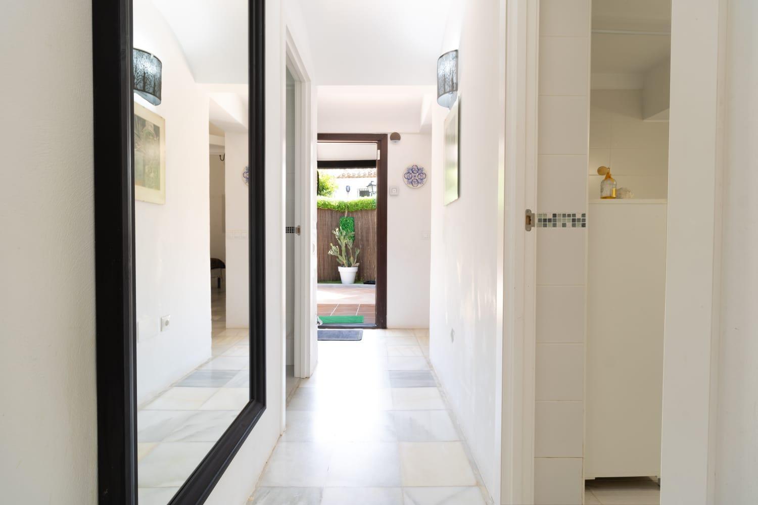 Bahia Dorada Villa Estepona
