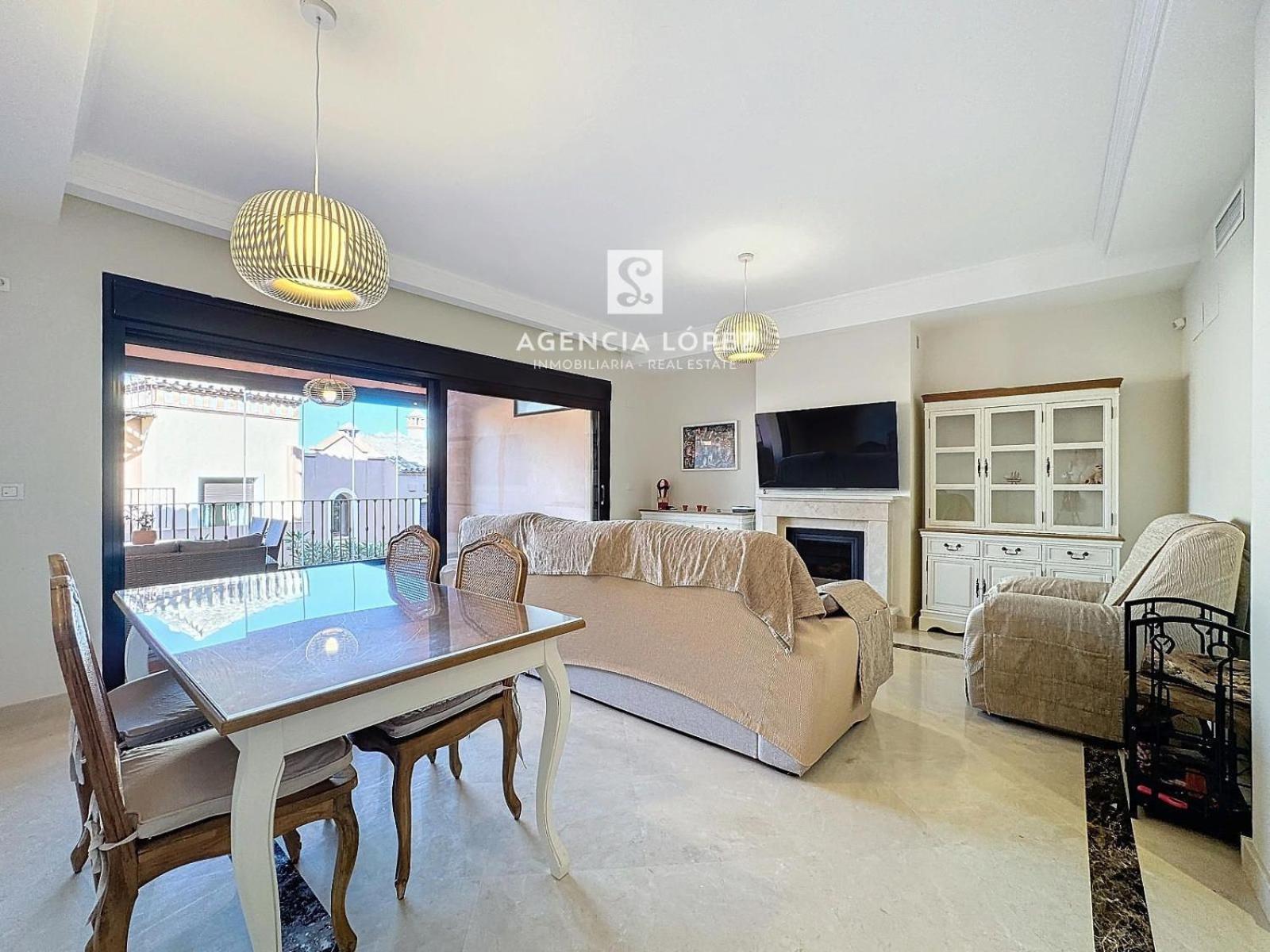 House Valle Sol *