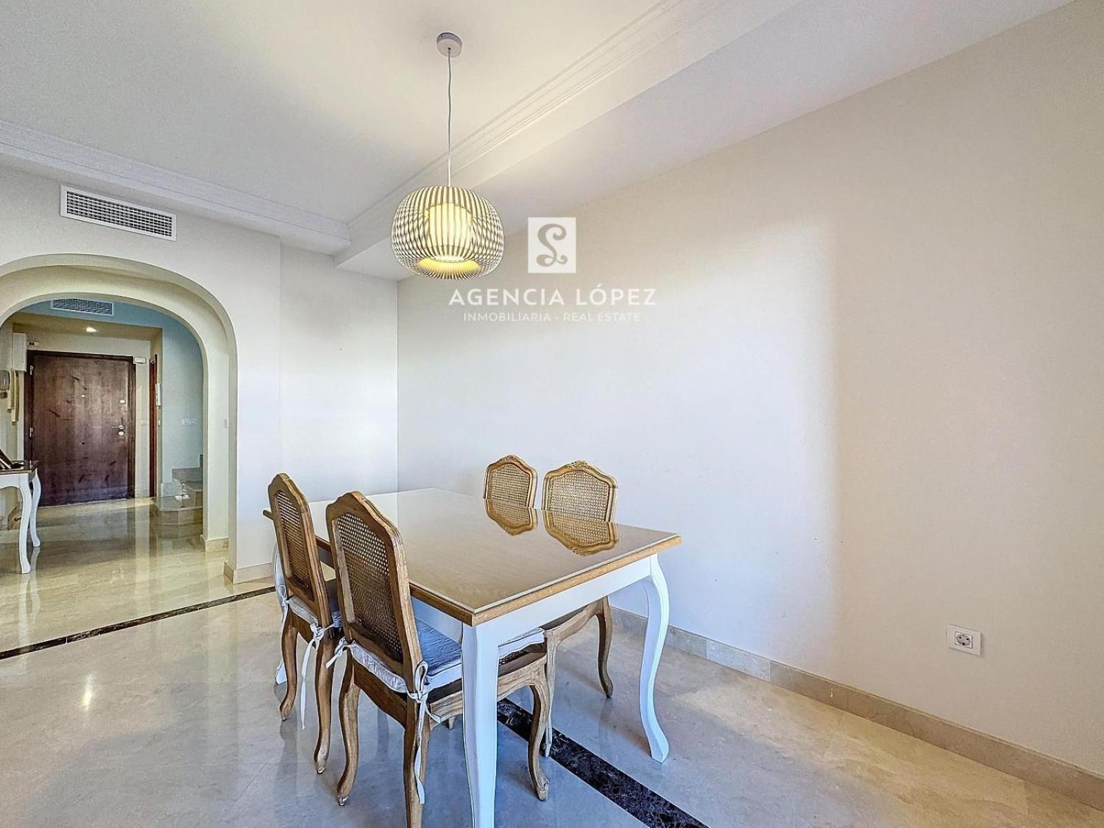 House Valle Sol Estepona