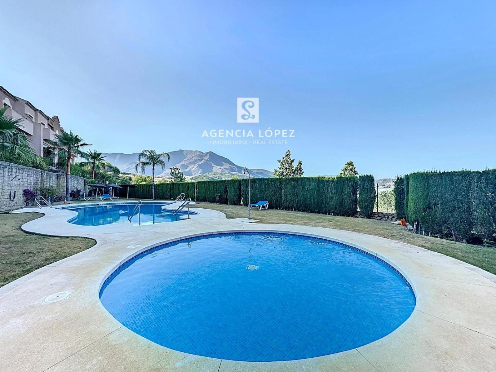 House Valle Sol Estepona