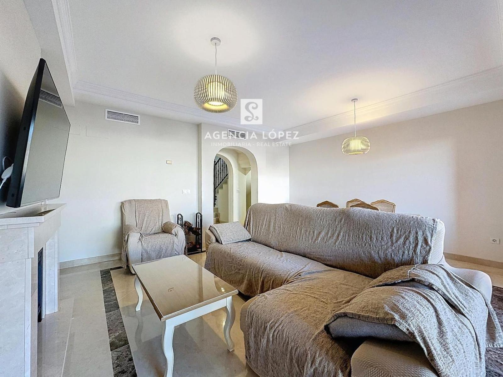 Holiday home House Valle Sol