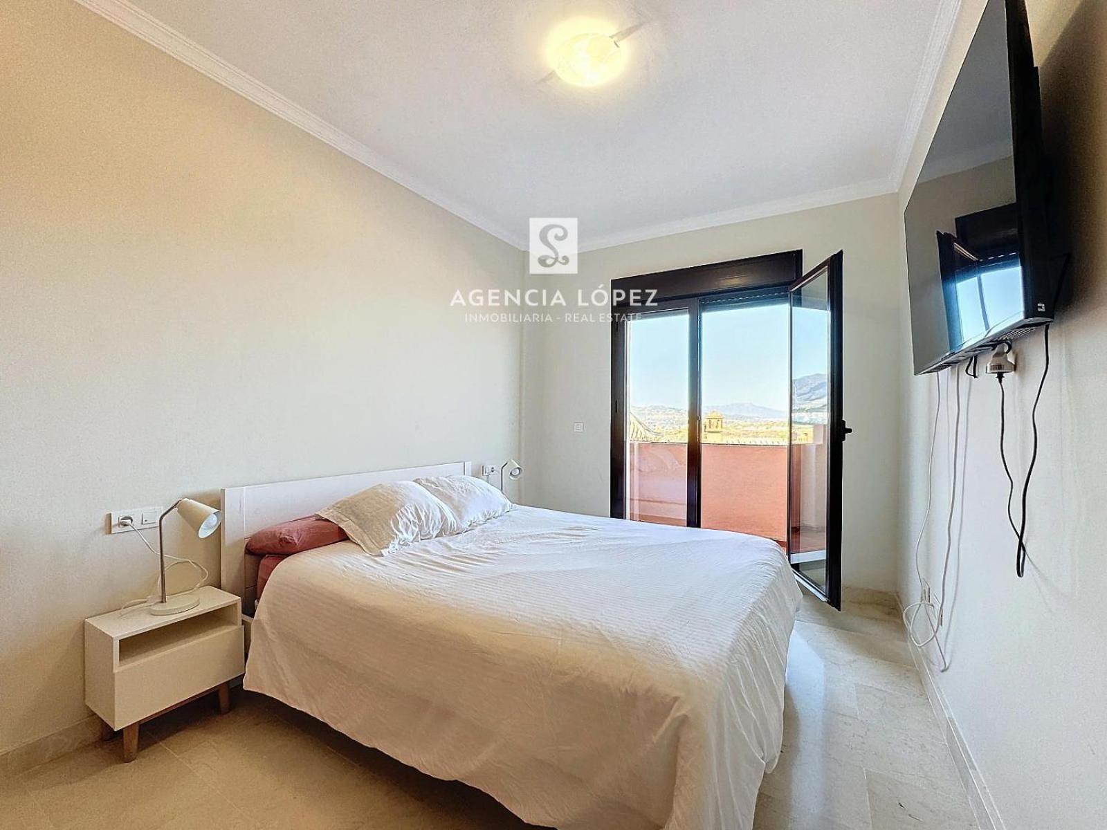 House Valle Sol Holiday home Estepona