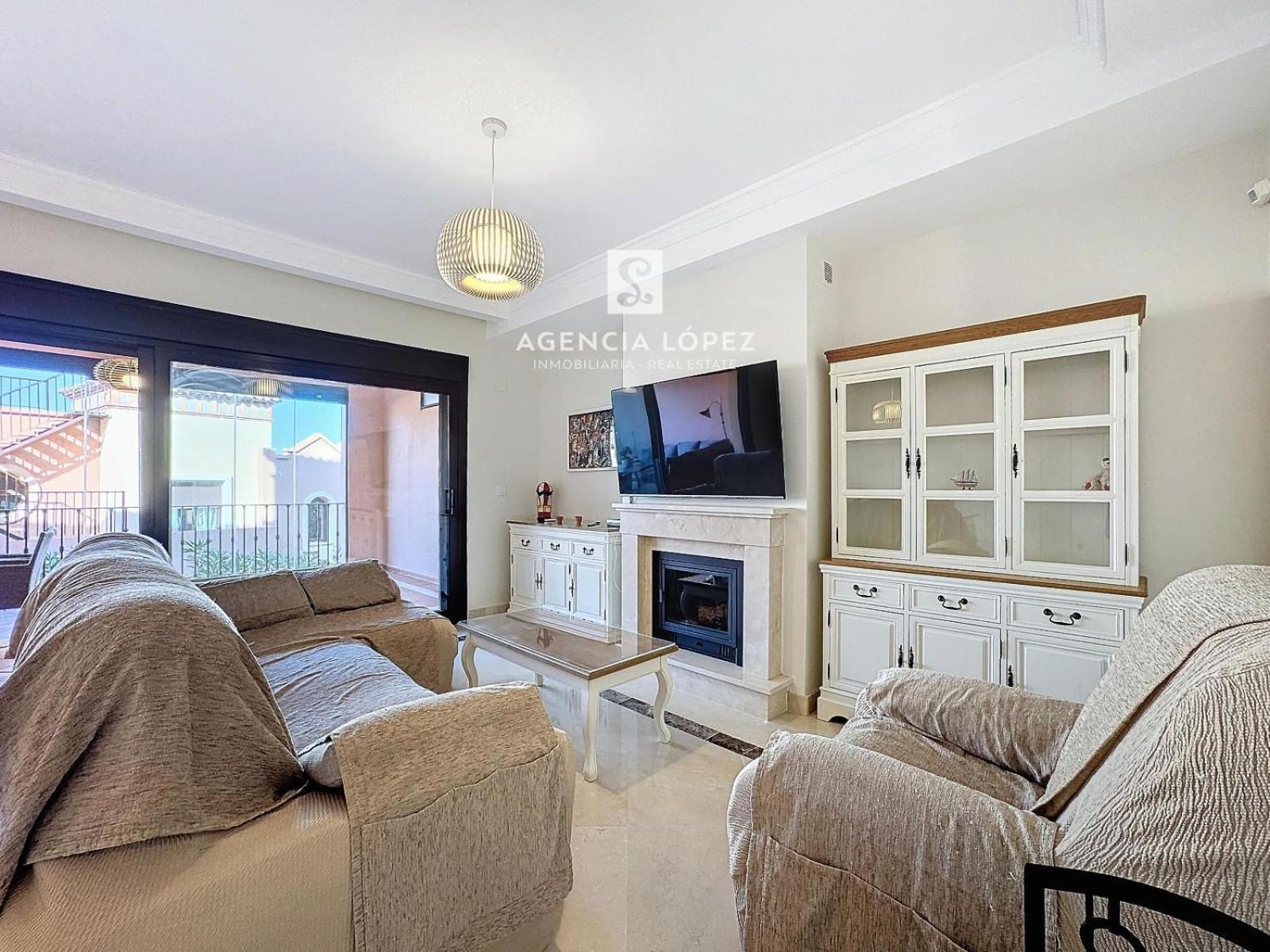 Holiday home House Valle Sol *
