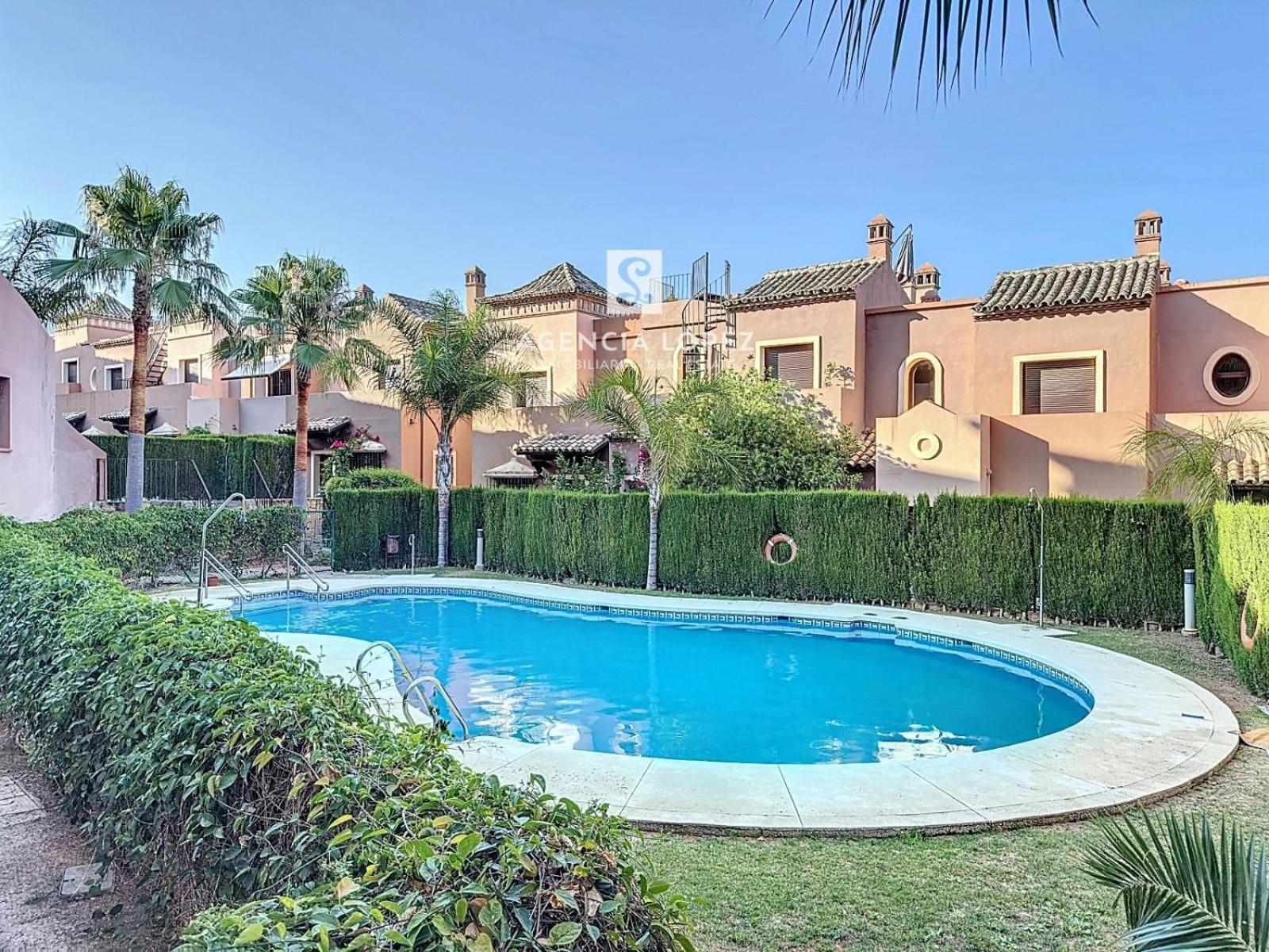 House Valle Sol Holiday home Estepona