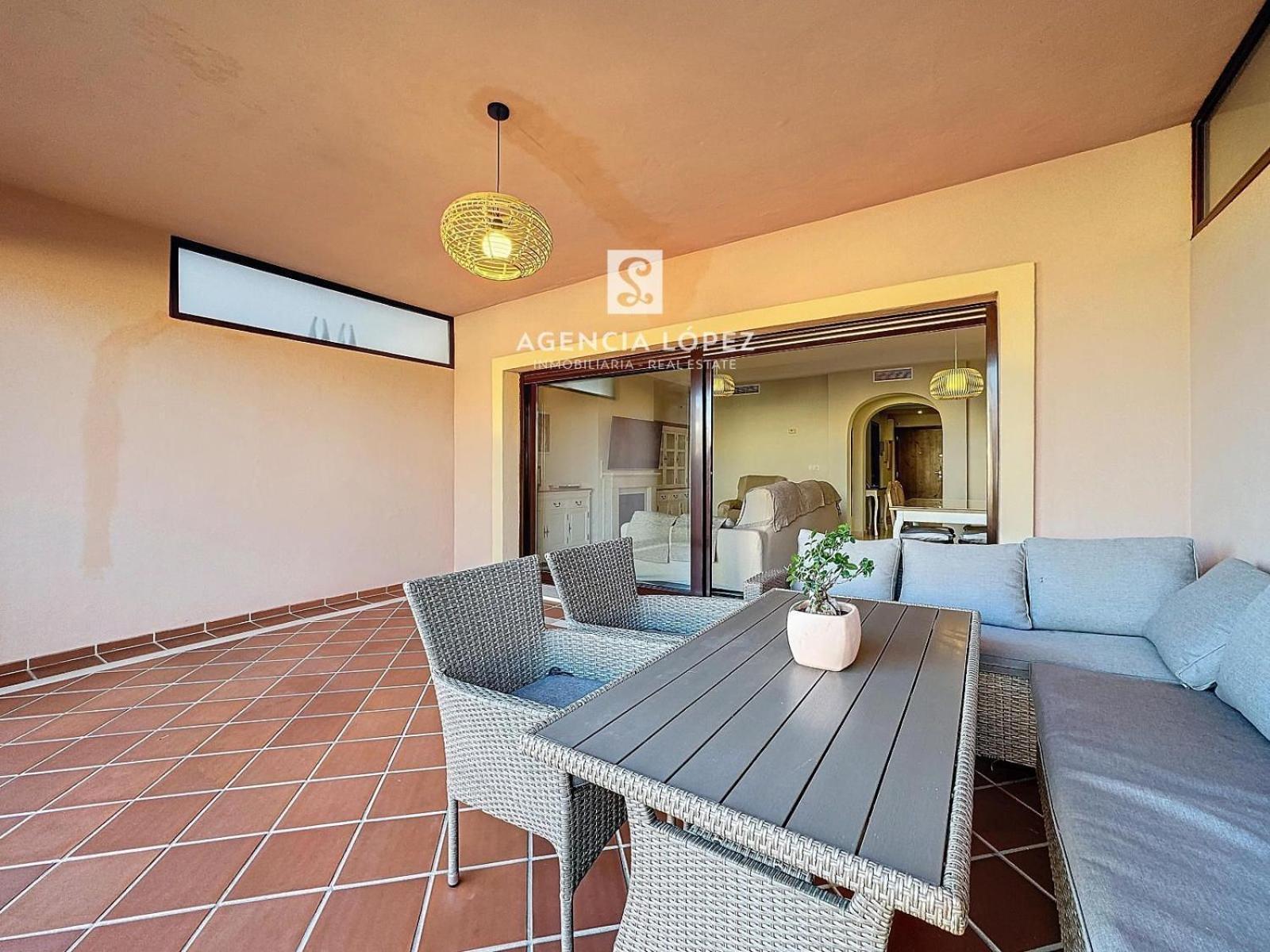 House Valle Sol *