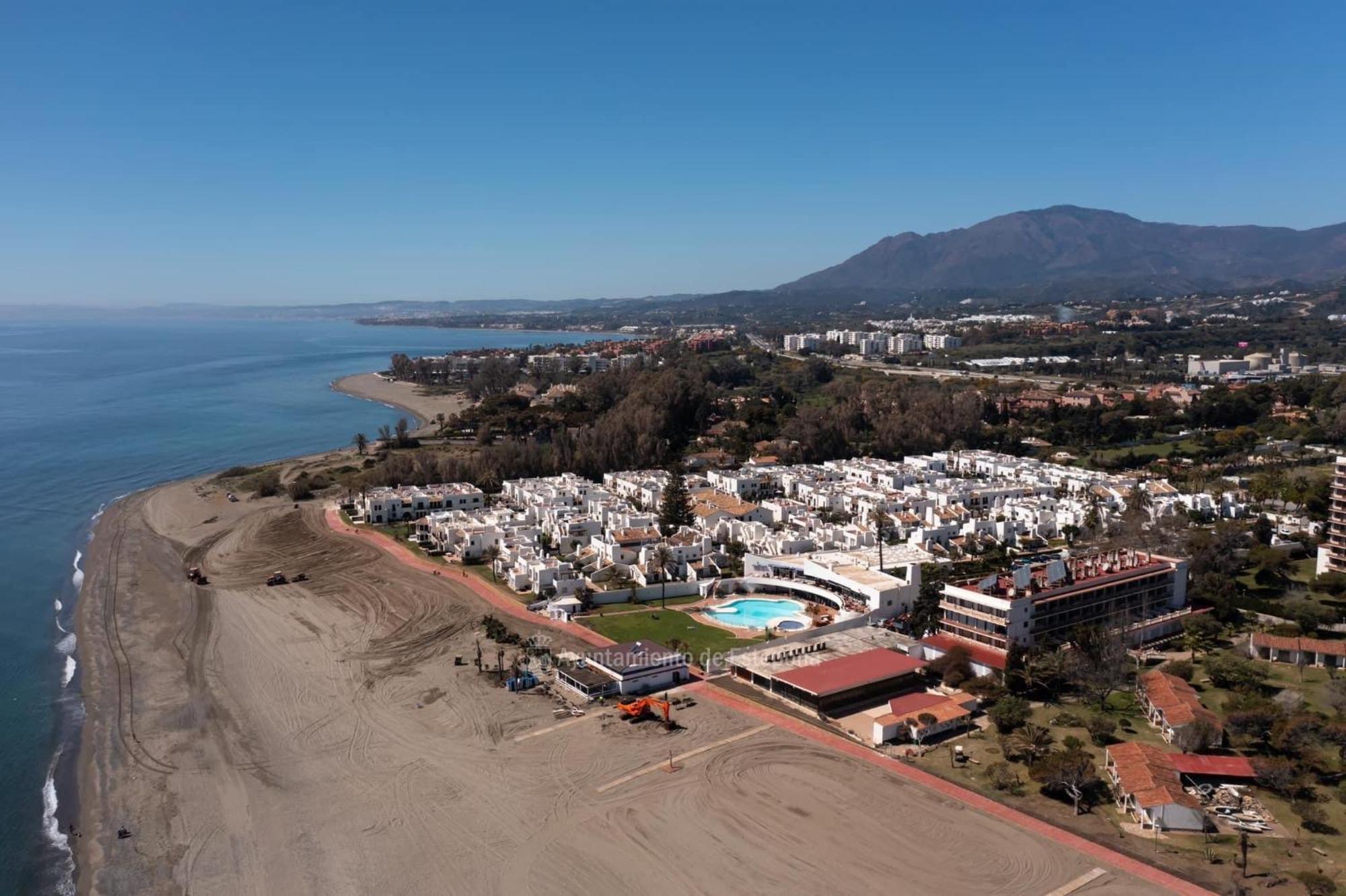 Casa Villacana Estepona