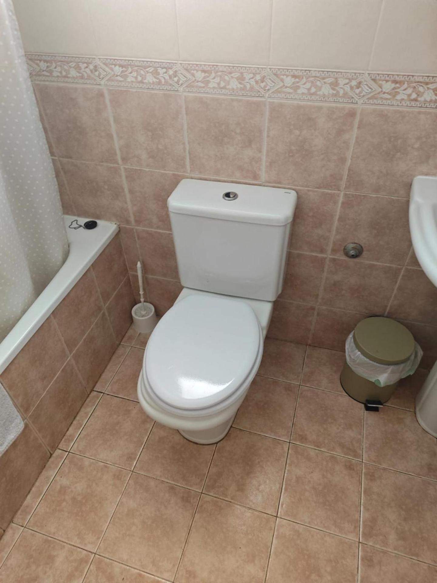 2-bed In Port *