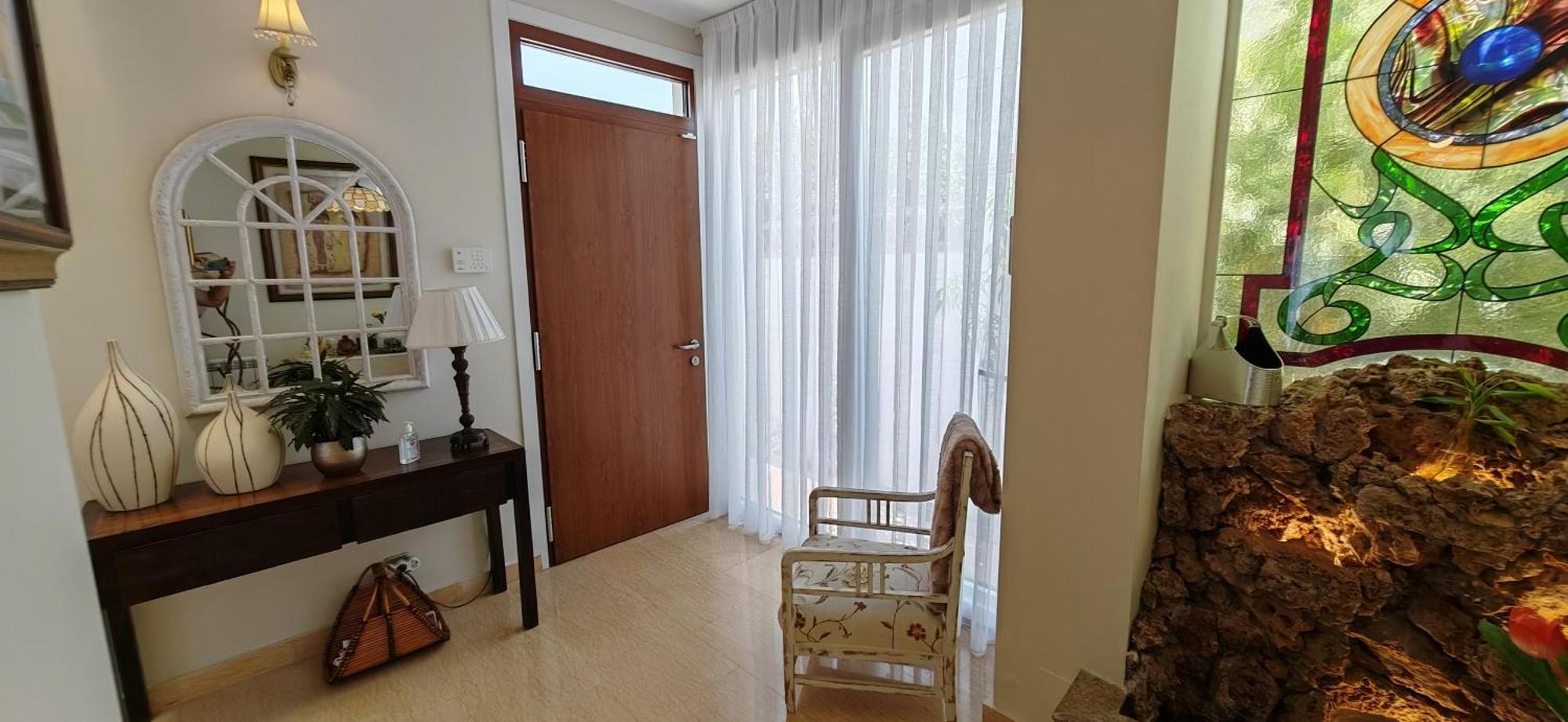 Zaggara Villa Estepona