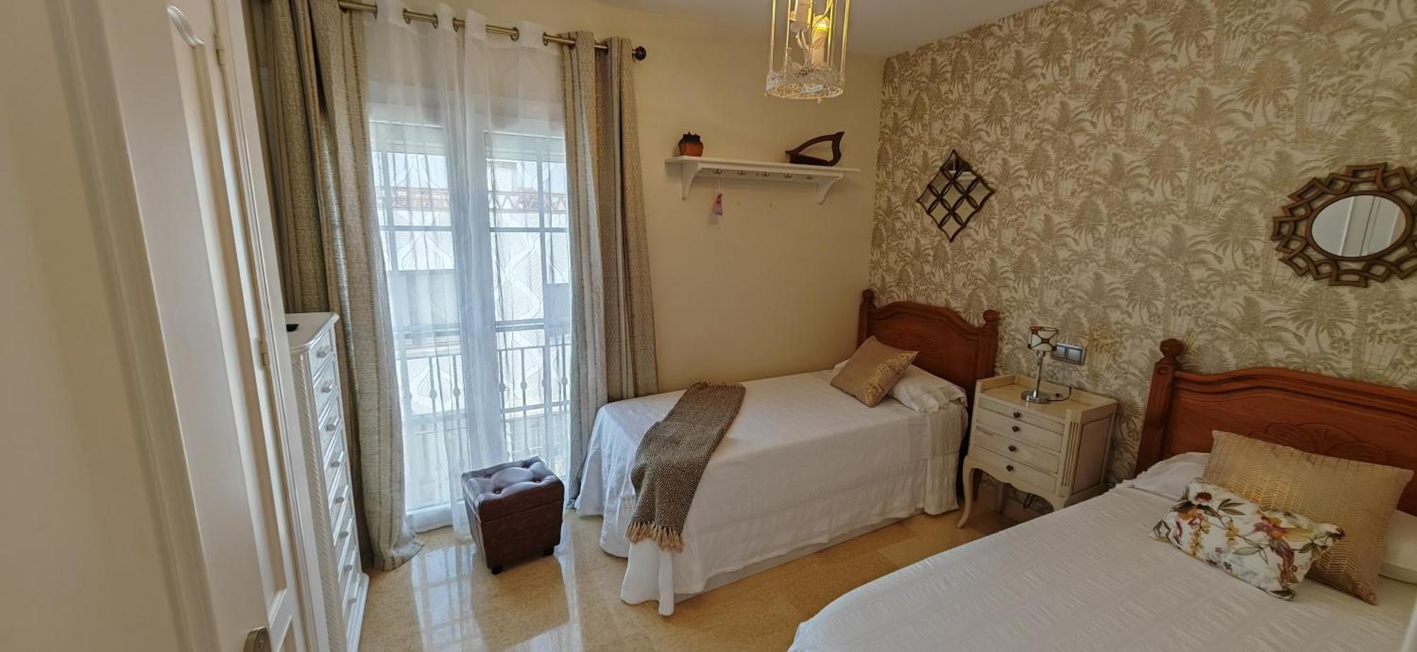 Villa Zaggara Estepona