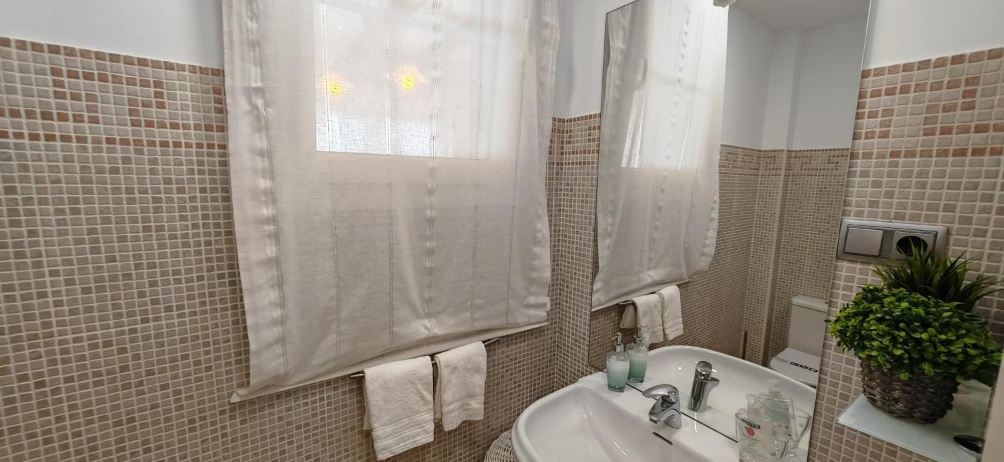 Villa Zaggara Estepona