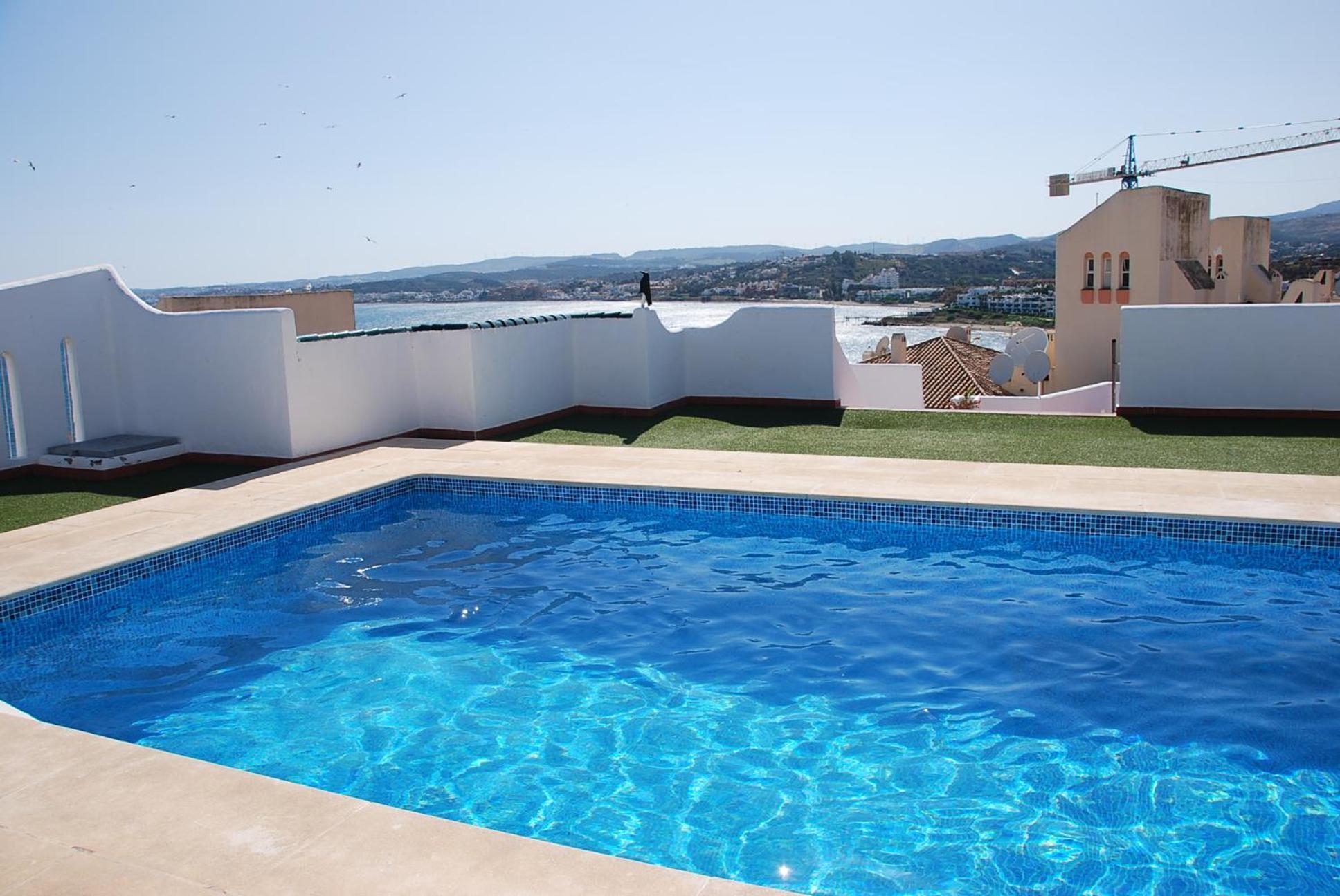 Apartamento Sea Views