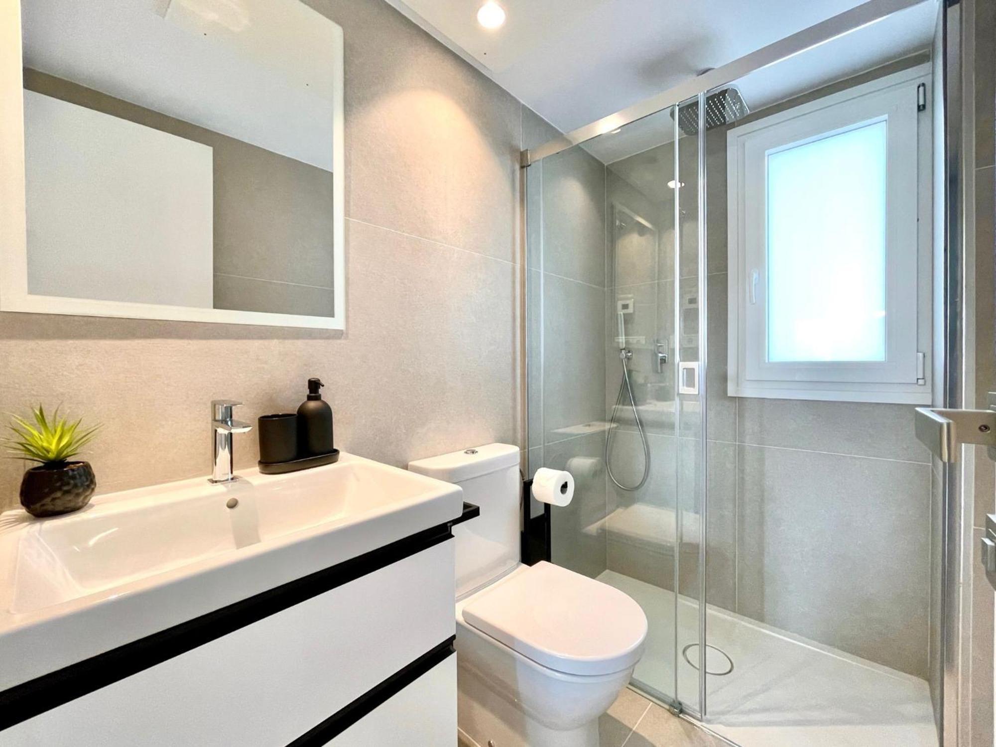 Apartment Reina Sofia 53 Port And Sea View *