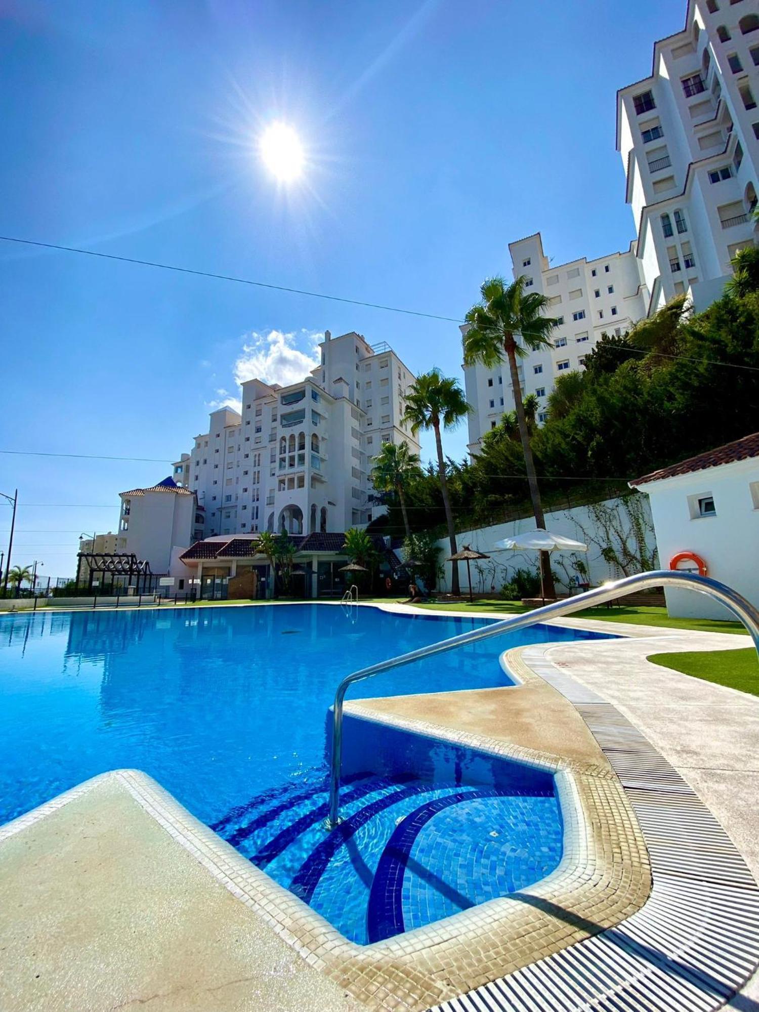 Reina Sofia 53 Port And Sea View Apartment *