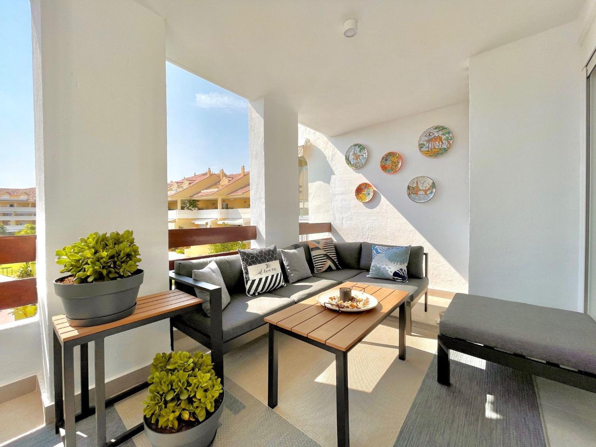 Reina Sofia 53 Port And Sea View Apartment *