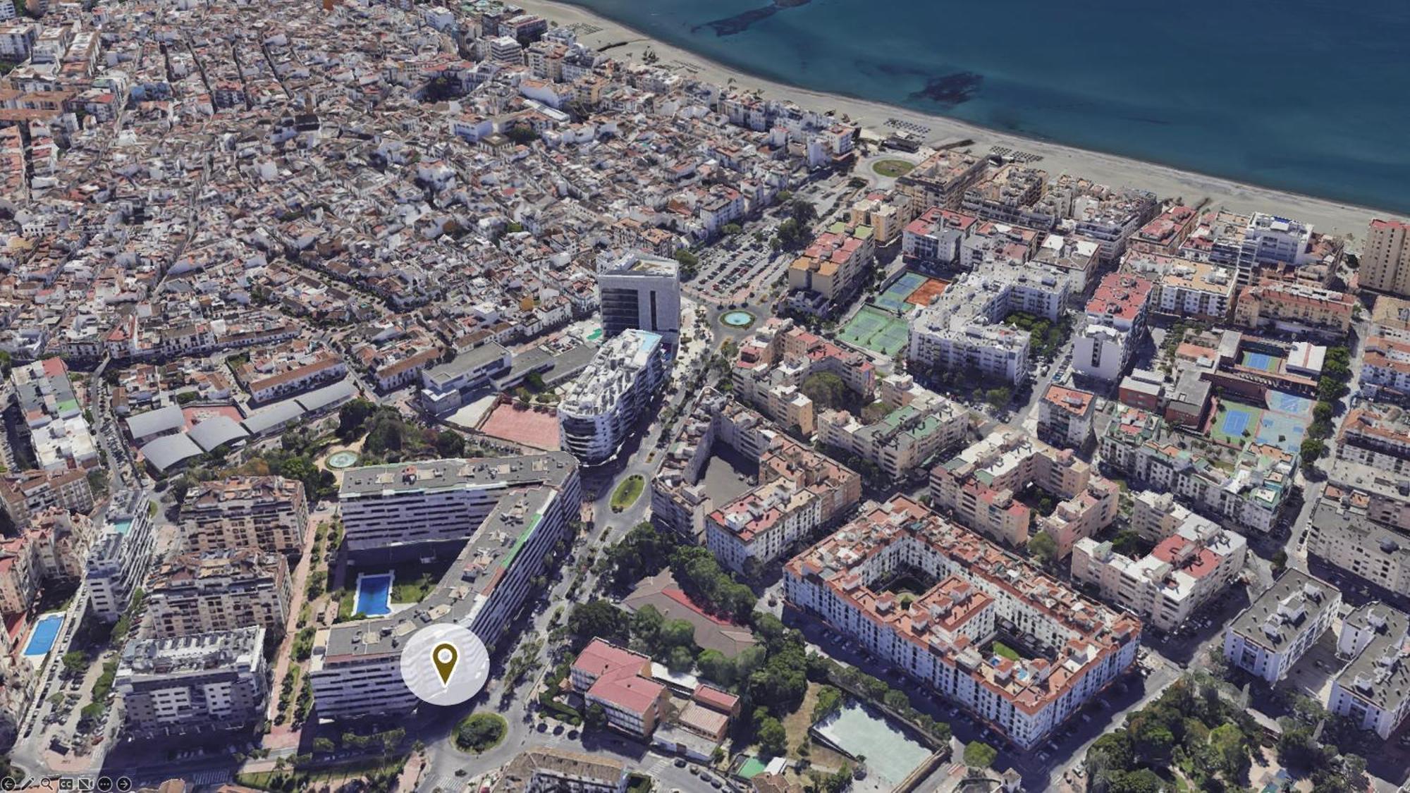 Apartment Park *