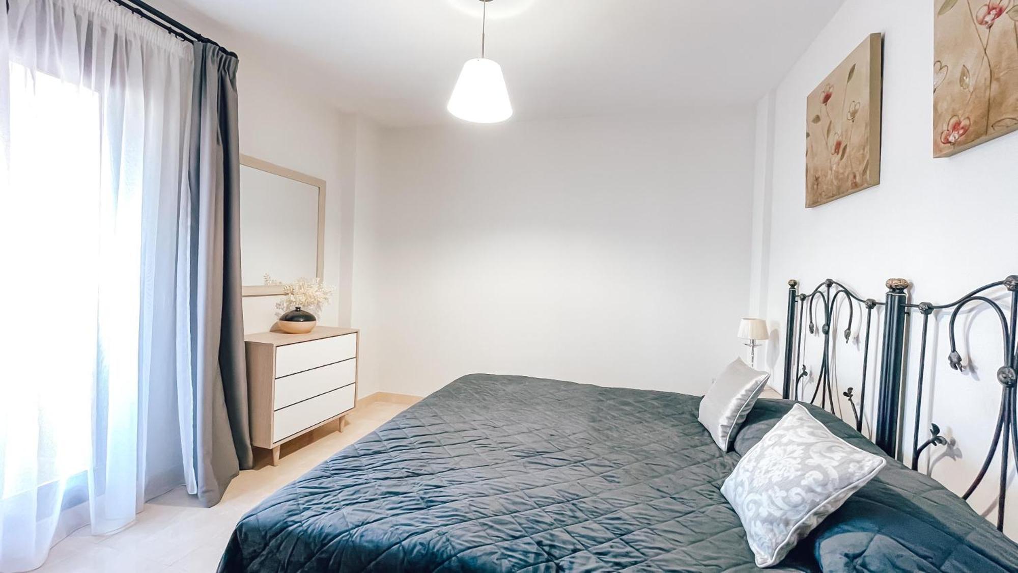 Apartment Salinas