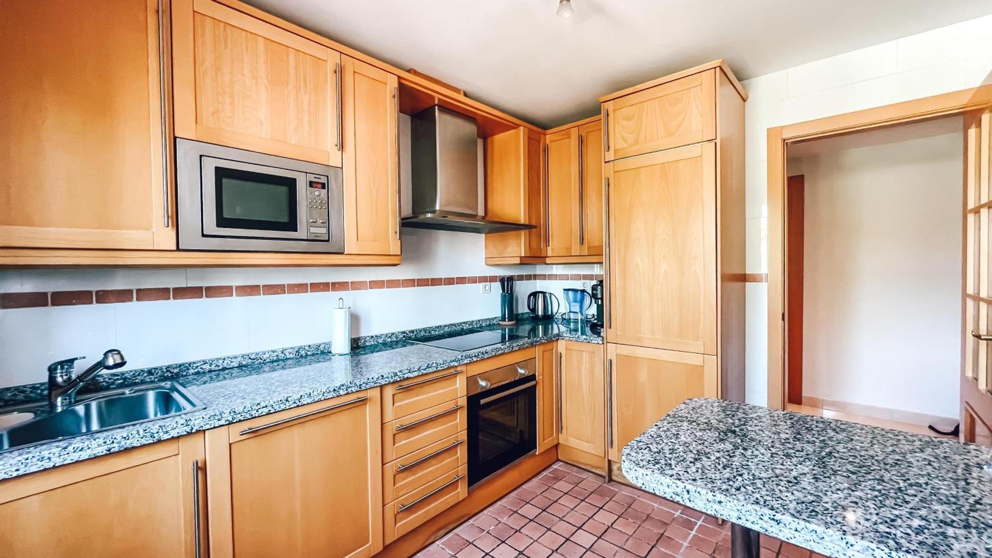 Apartment Salinas