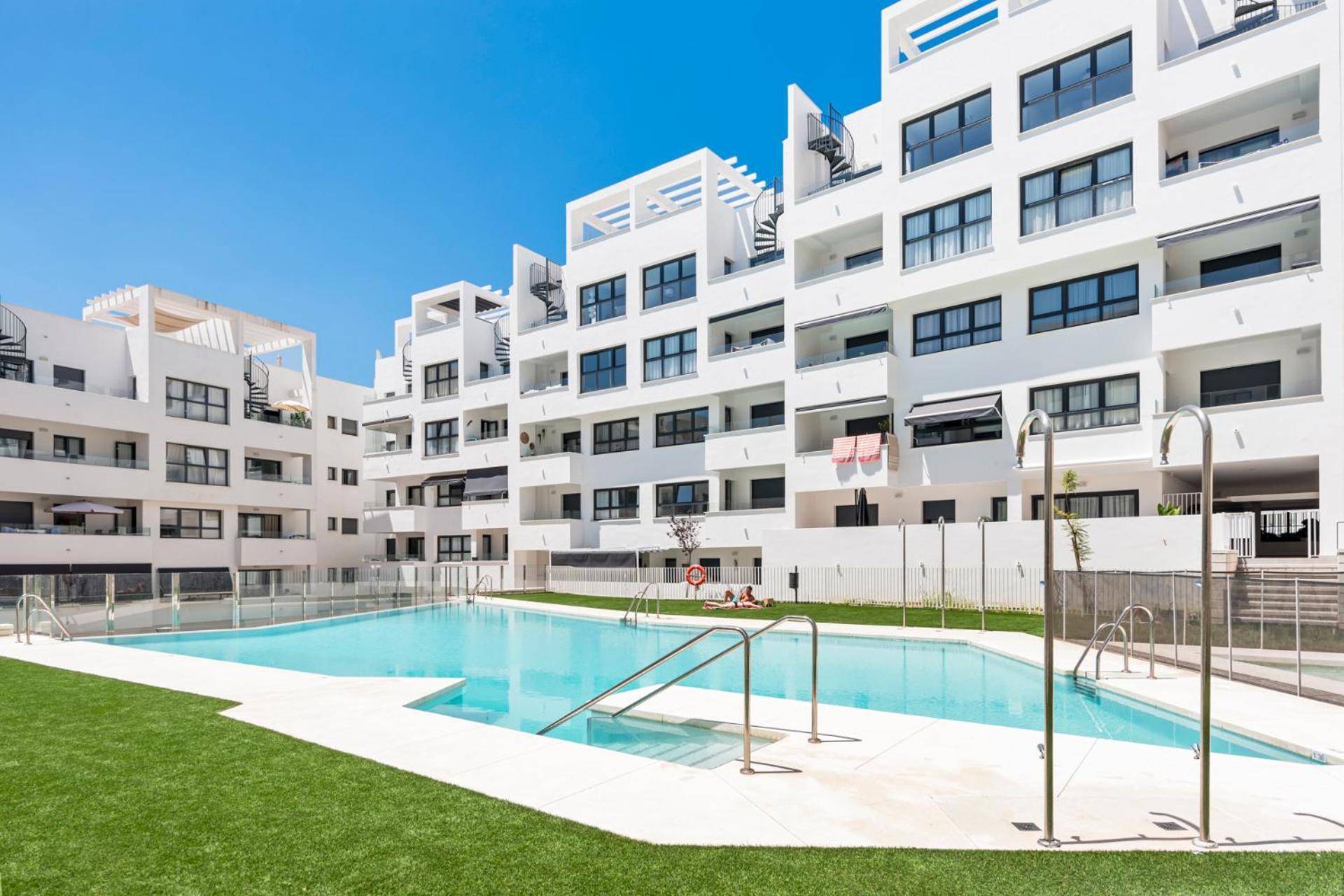 Apartment Casa Vecinos - Luxury Rooftop Penthouse *