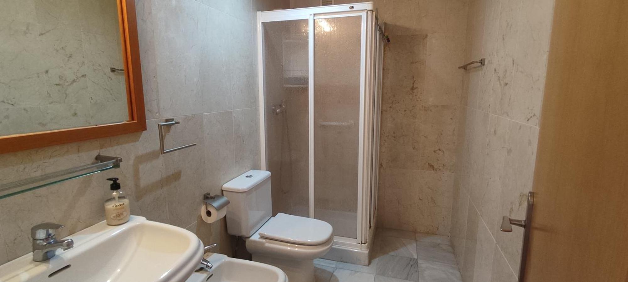 Apartment Center