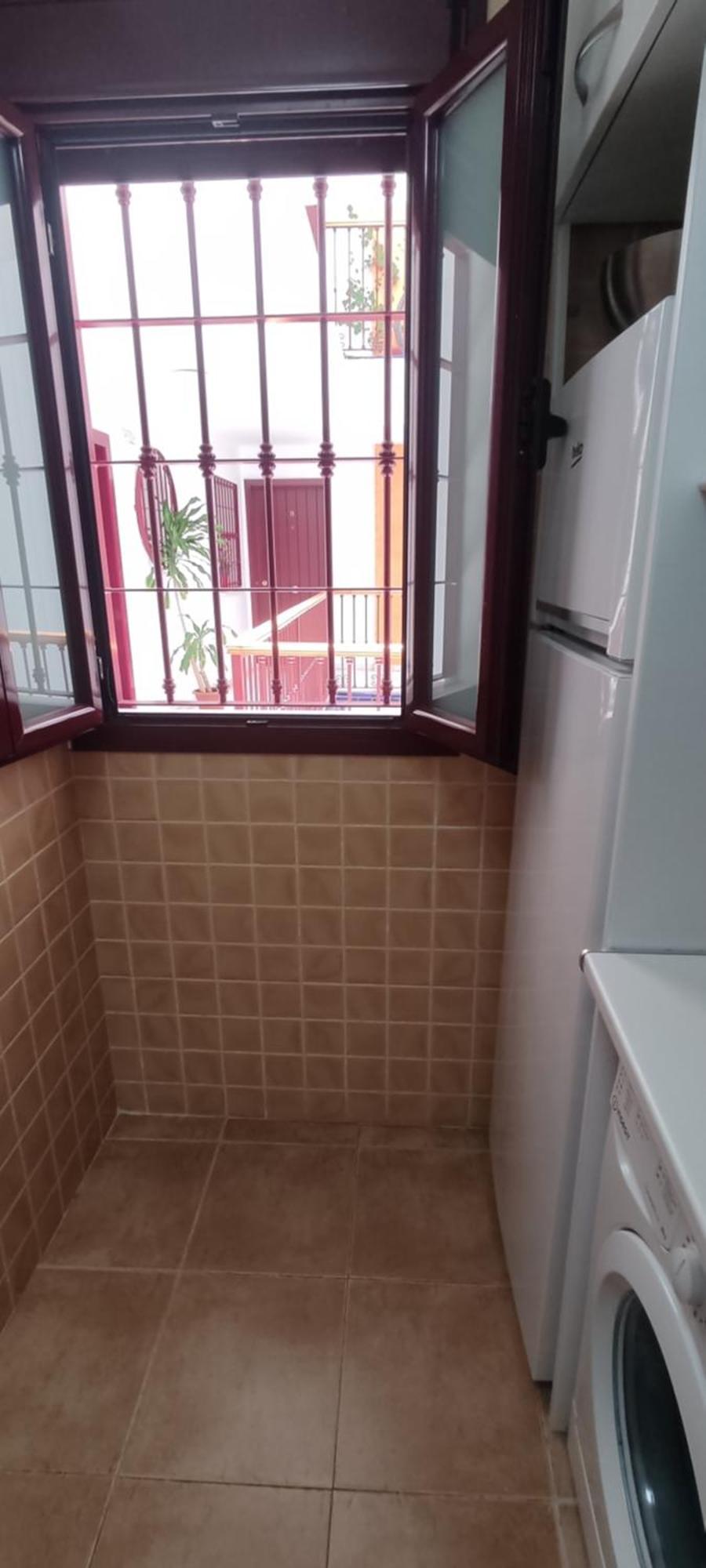 Center Apartment Estepona