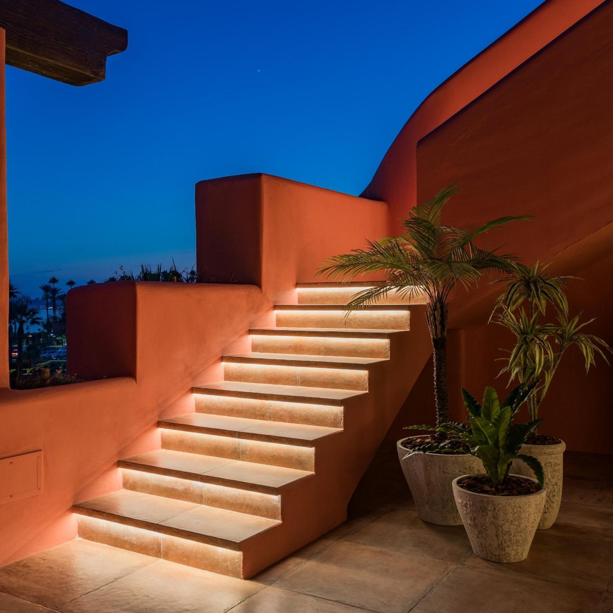Vacation Marbella I The Signature Penthouse, Sea View, Sauna, Private Heated Jacuzzi, Cutting-edge Amenities Holiday home