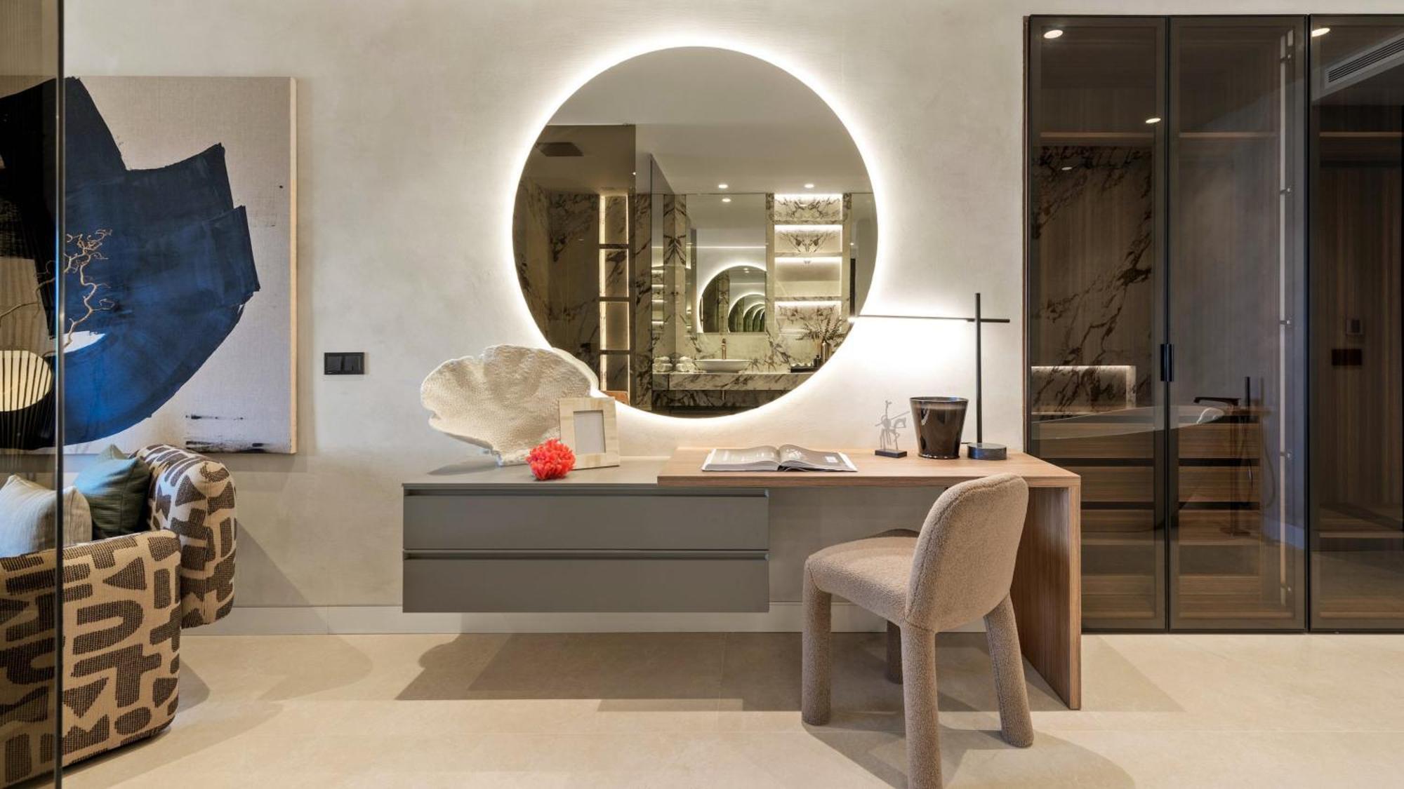 Holiday home Vacation Marbella I The Signature Penthouse, Sea View, Sauna, Private Heated Jacuzzi, Cutting-edge Amenities