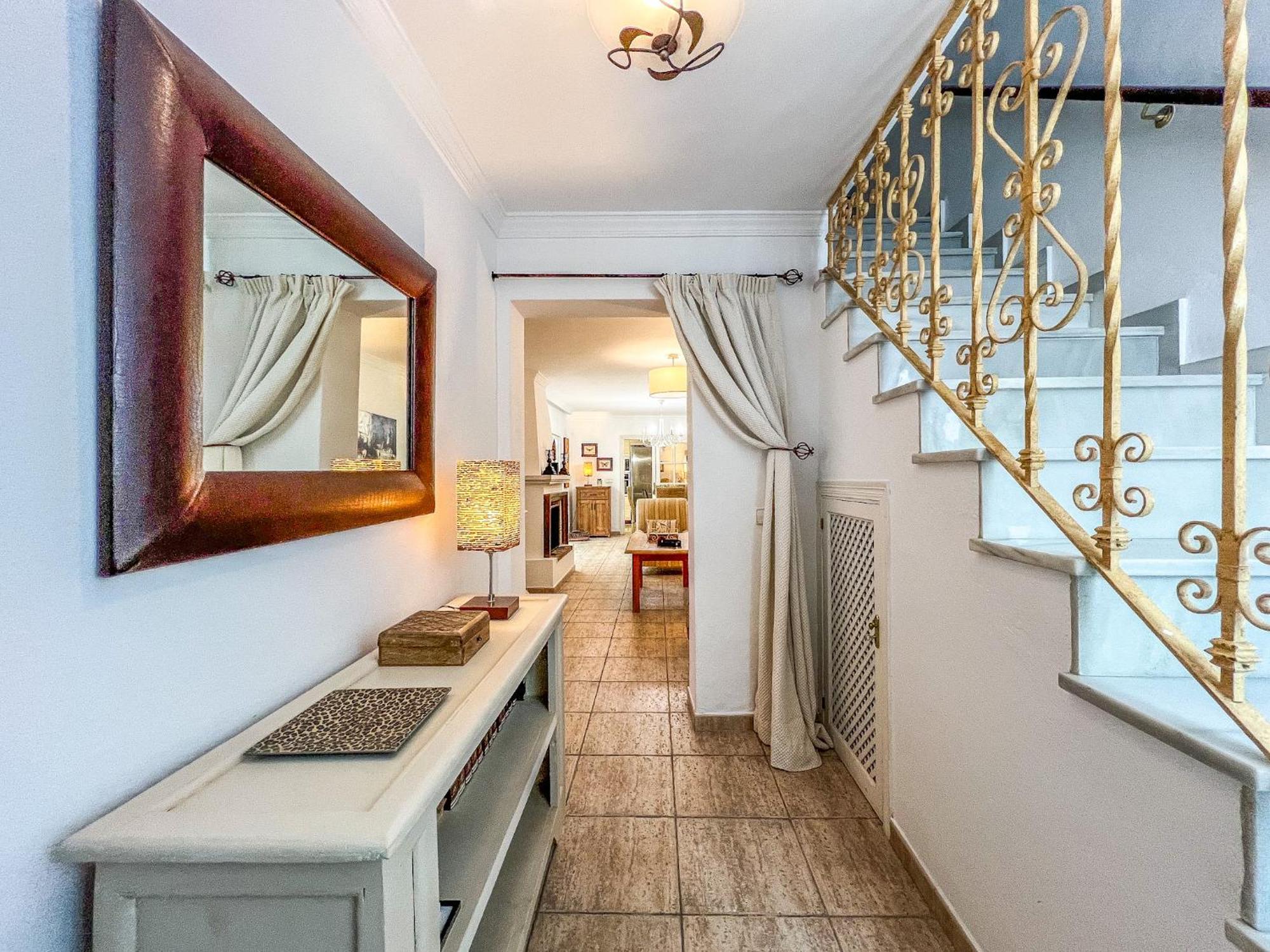Holiday home Hanami Casa Antero