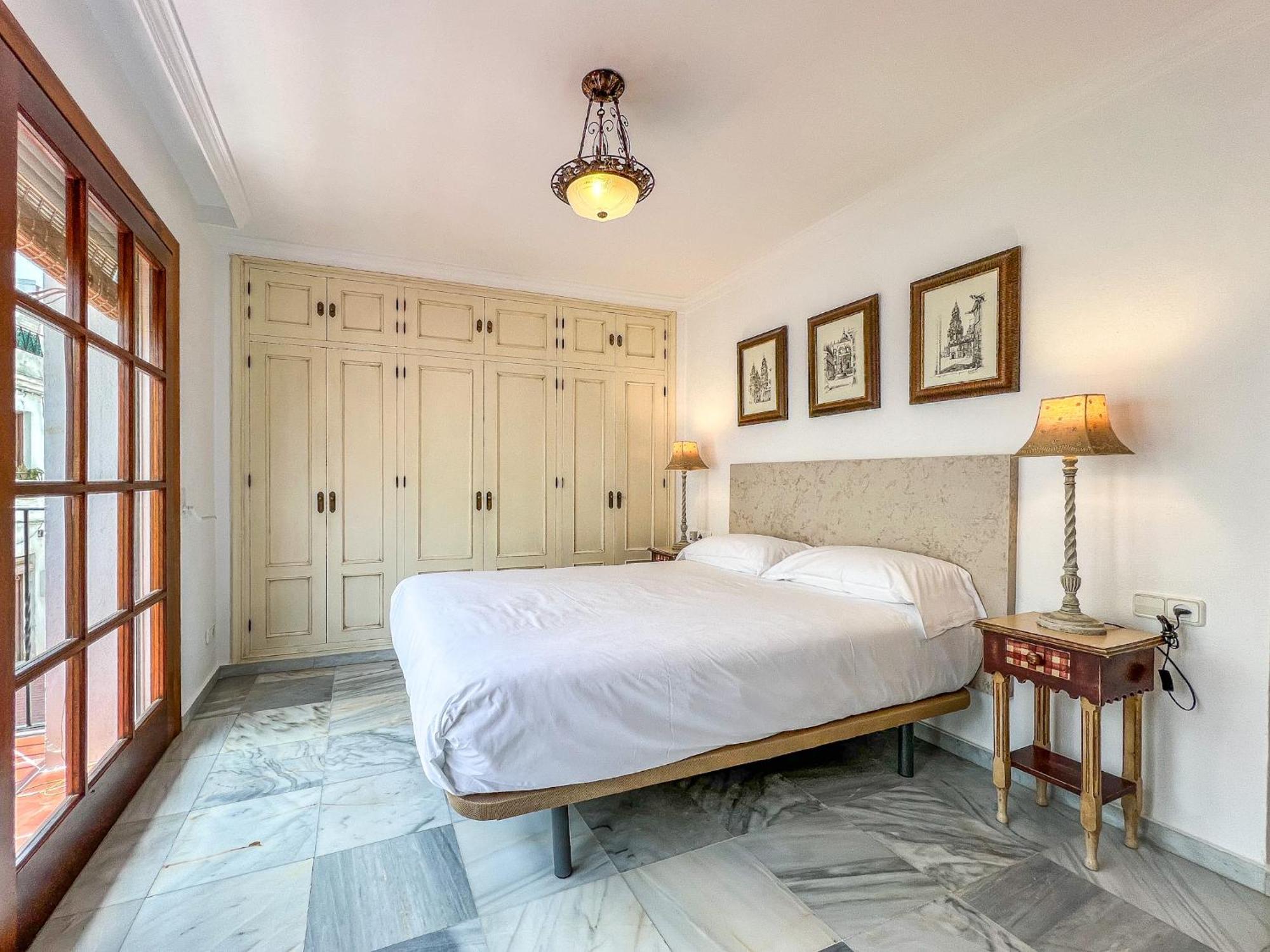 Holiday home Hanami Casa Antero *