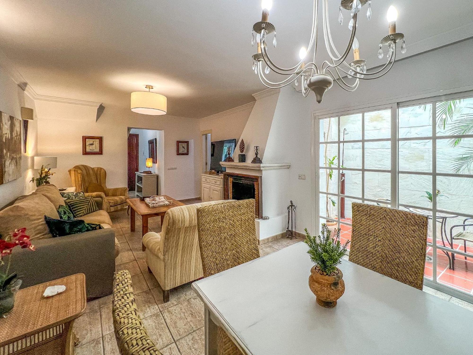 Holiday home Hanami Casa Antero