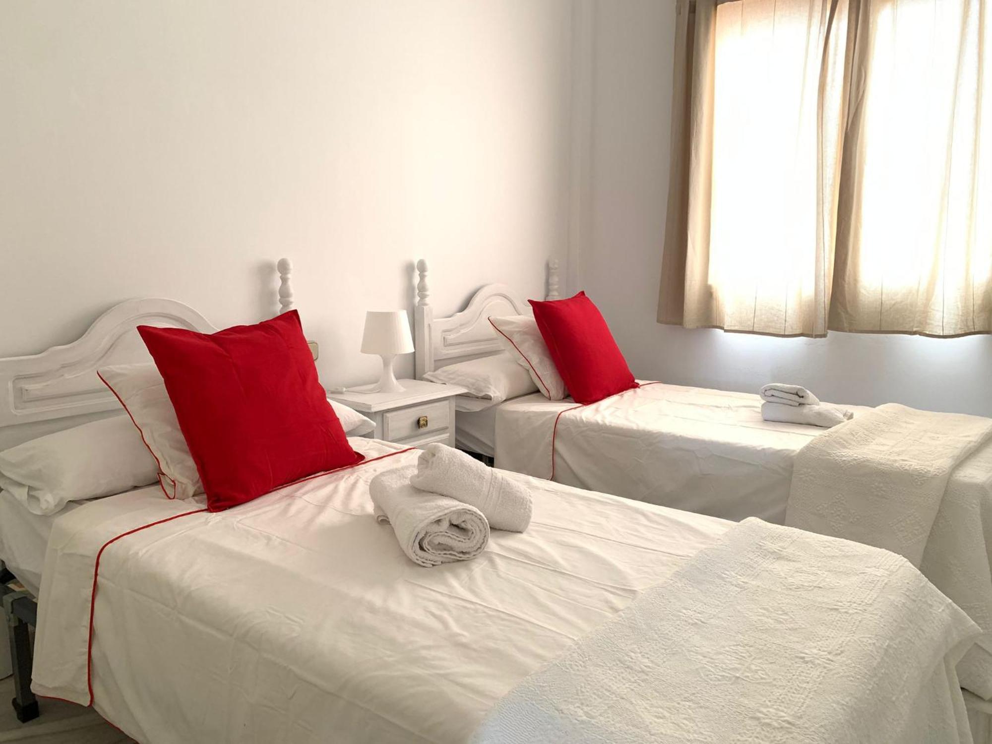 Apartment Real 91 *