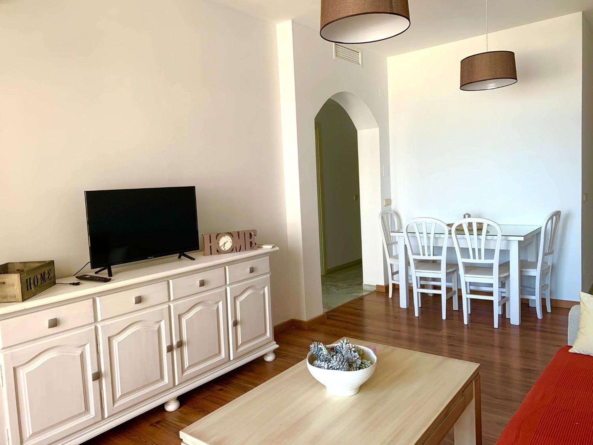 Apartment Real 91 *
