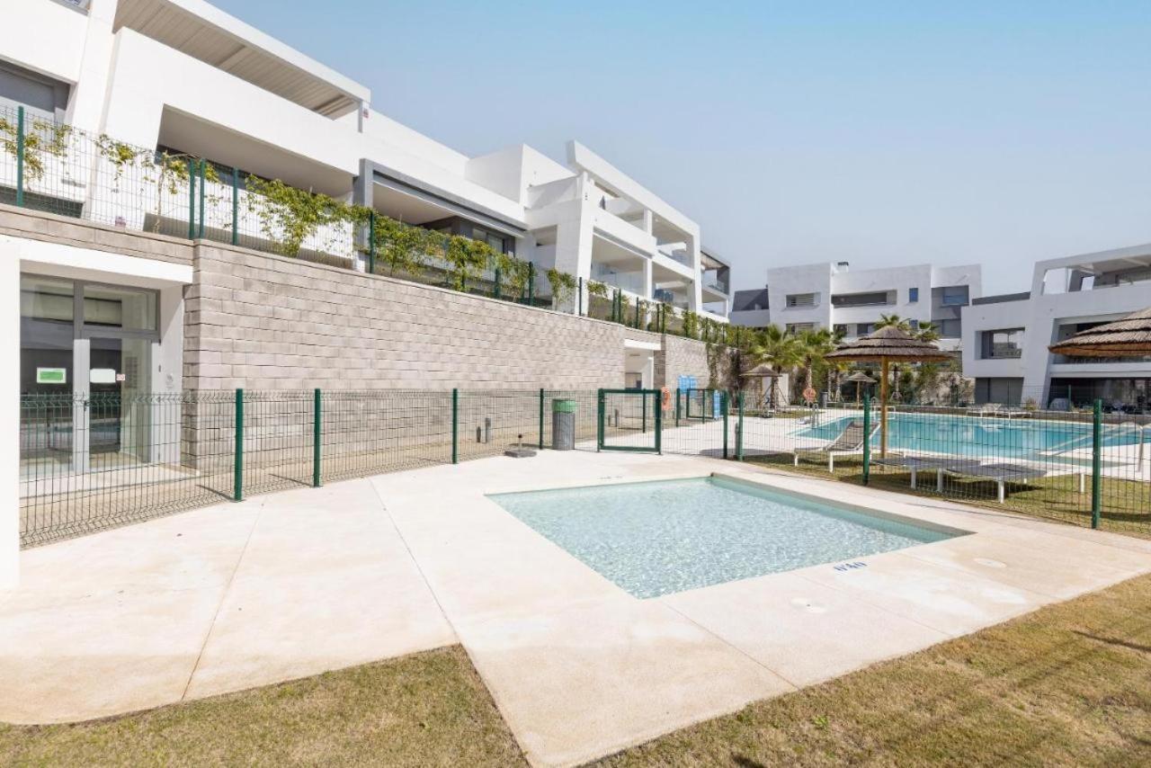 Apartment Vanian Gardens Ocean's Eleven