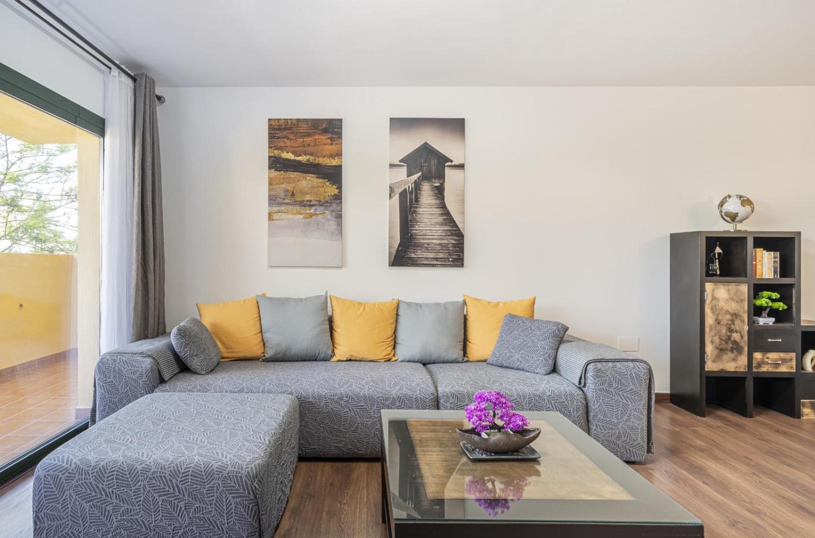 Apartment Joyas *