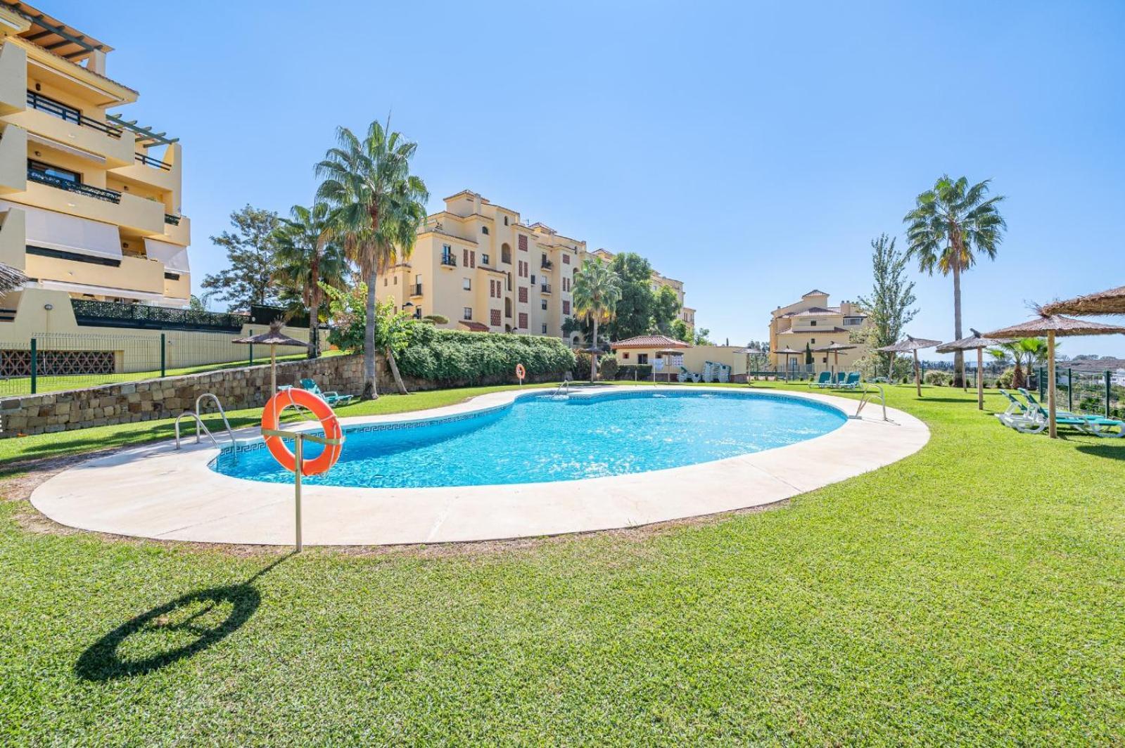 Apartment Joyas Estepona