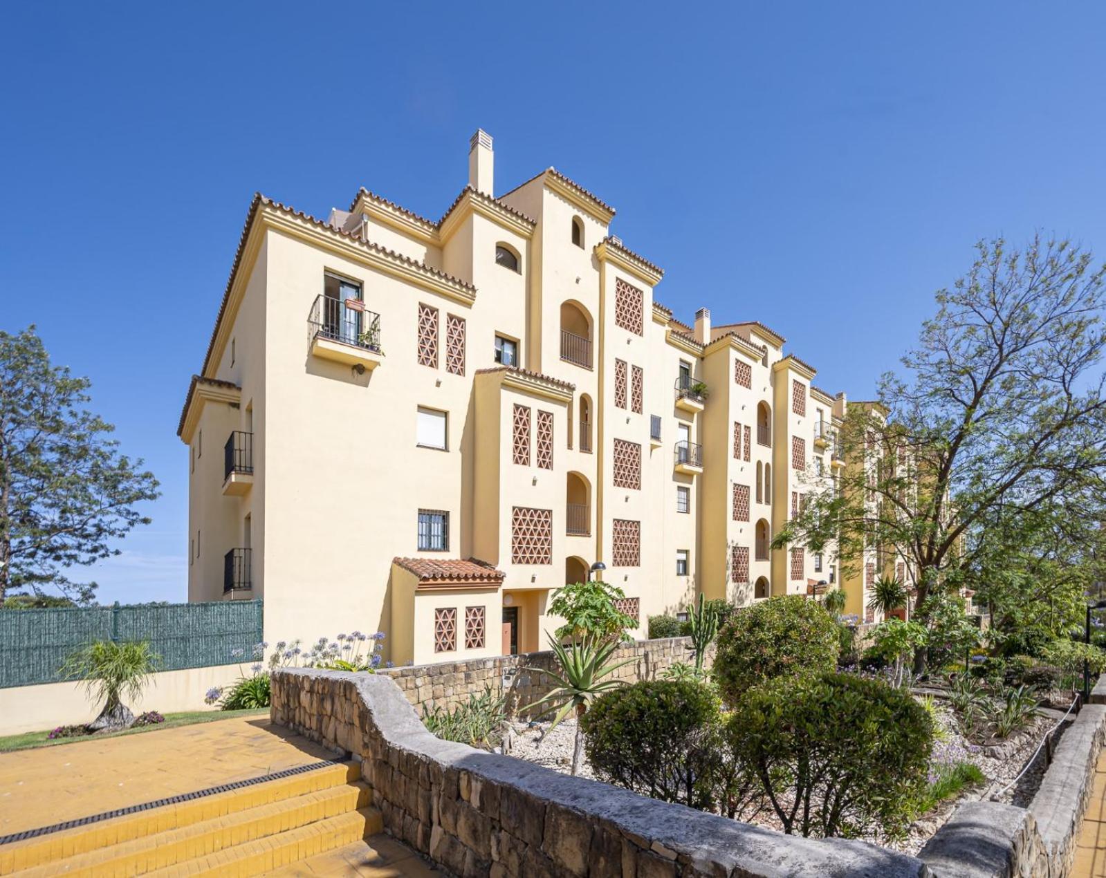 Joyas Apartment Estepona