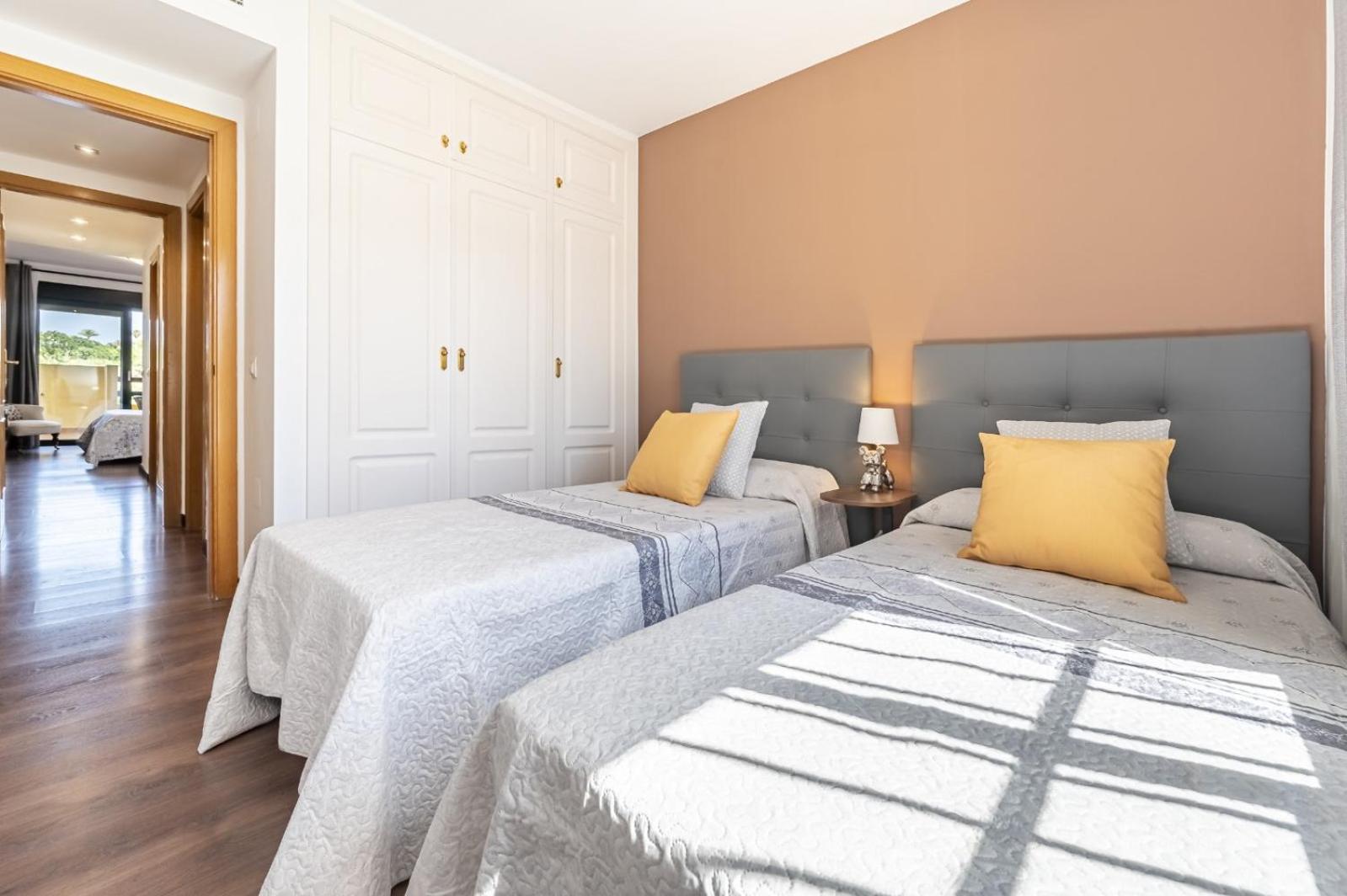 Apartment Joyas Estepona
