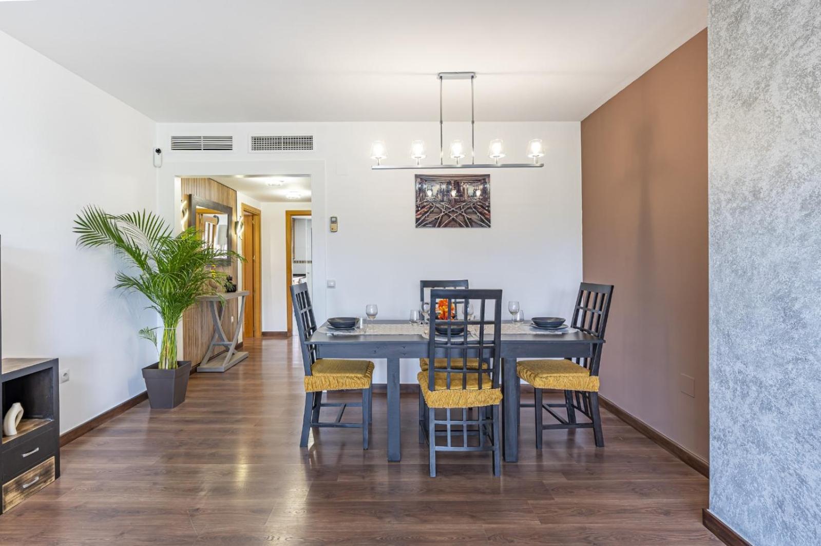 Joyas Apartment *