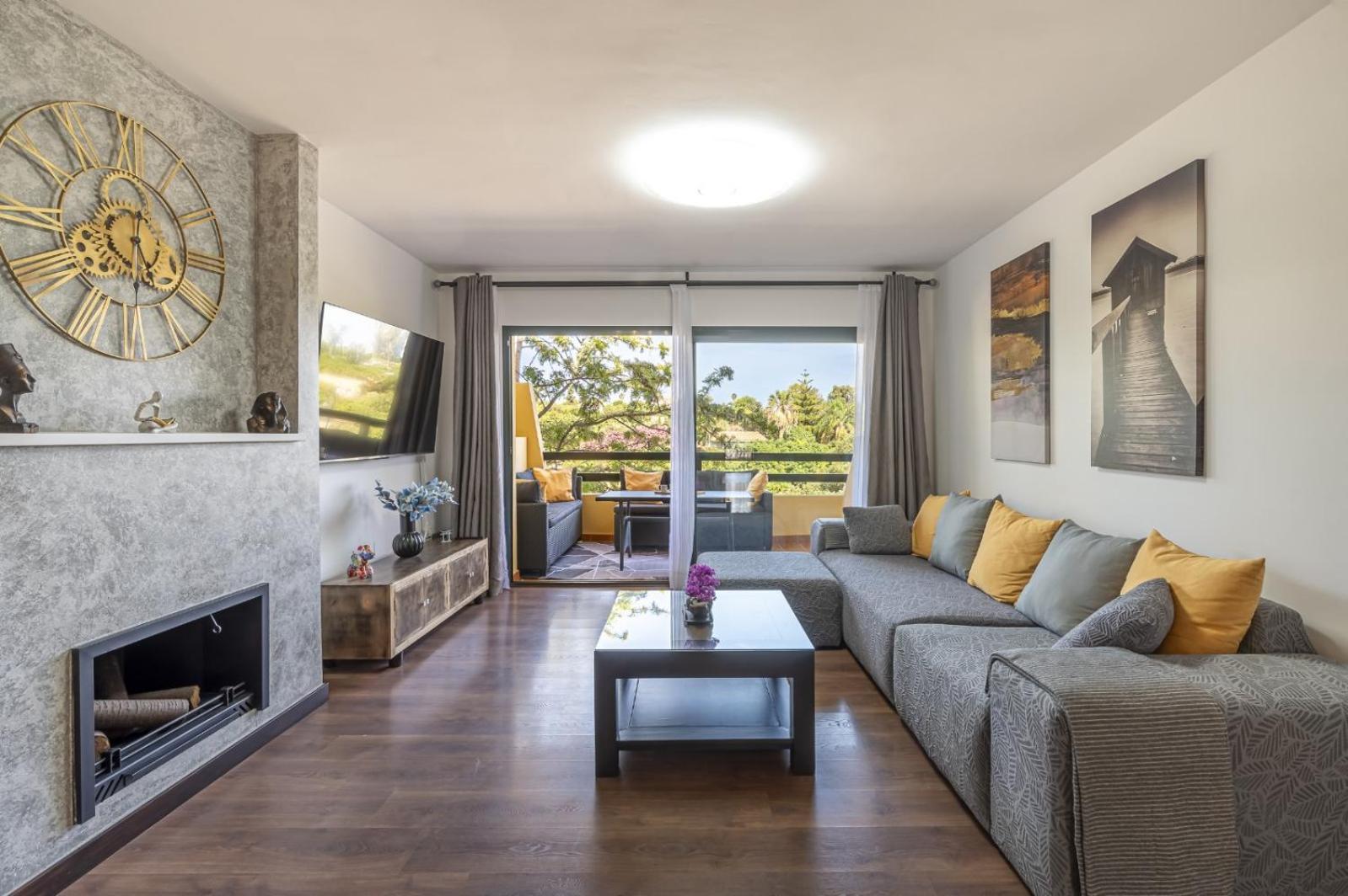Apartment Joyas *