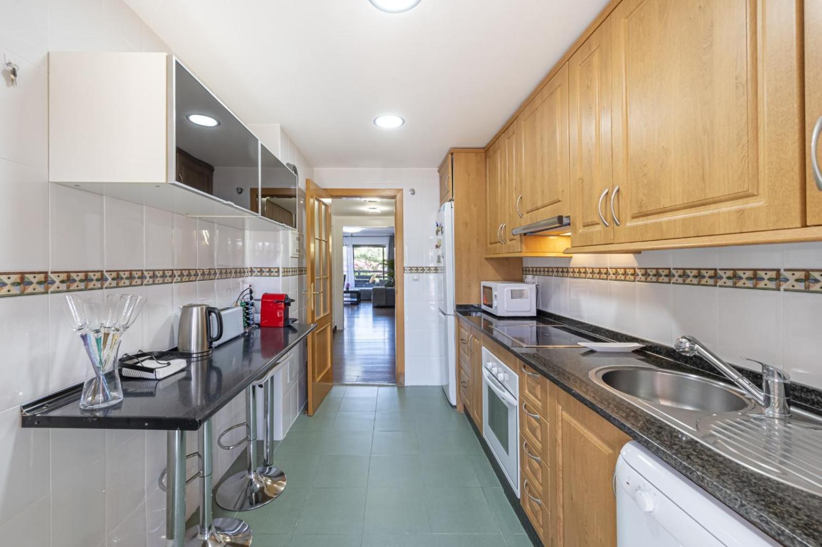 Apartment Joyas Estepona