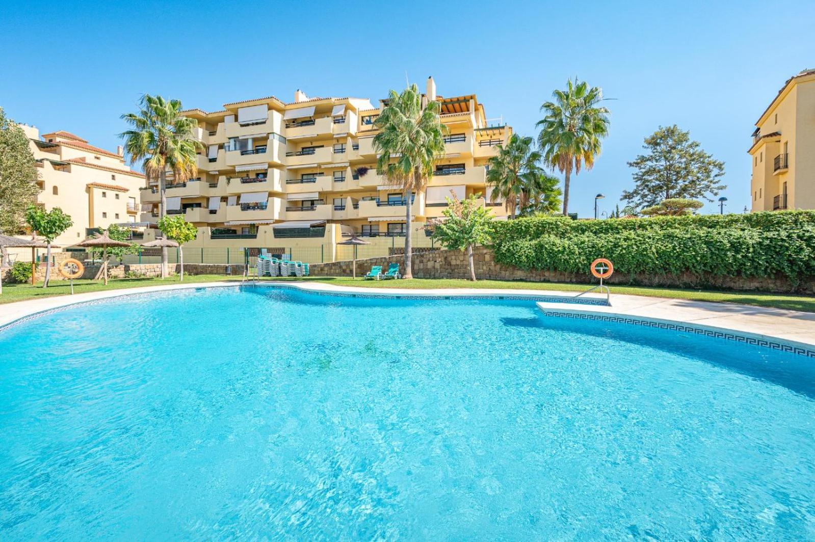 Apartment Joyas