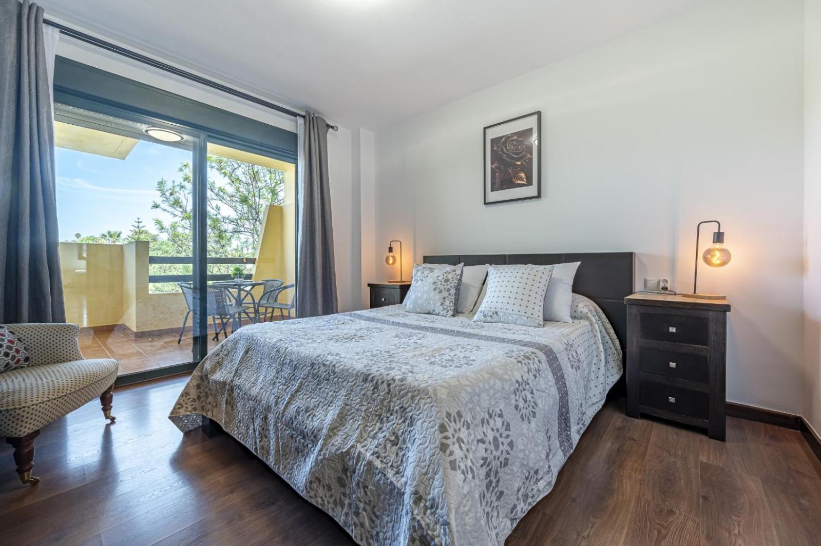 Joyas Apartment *