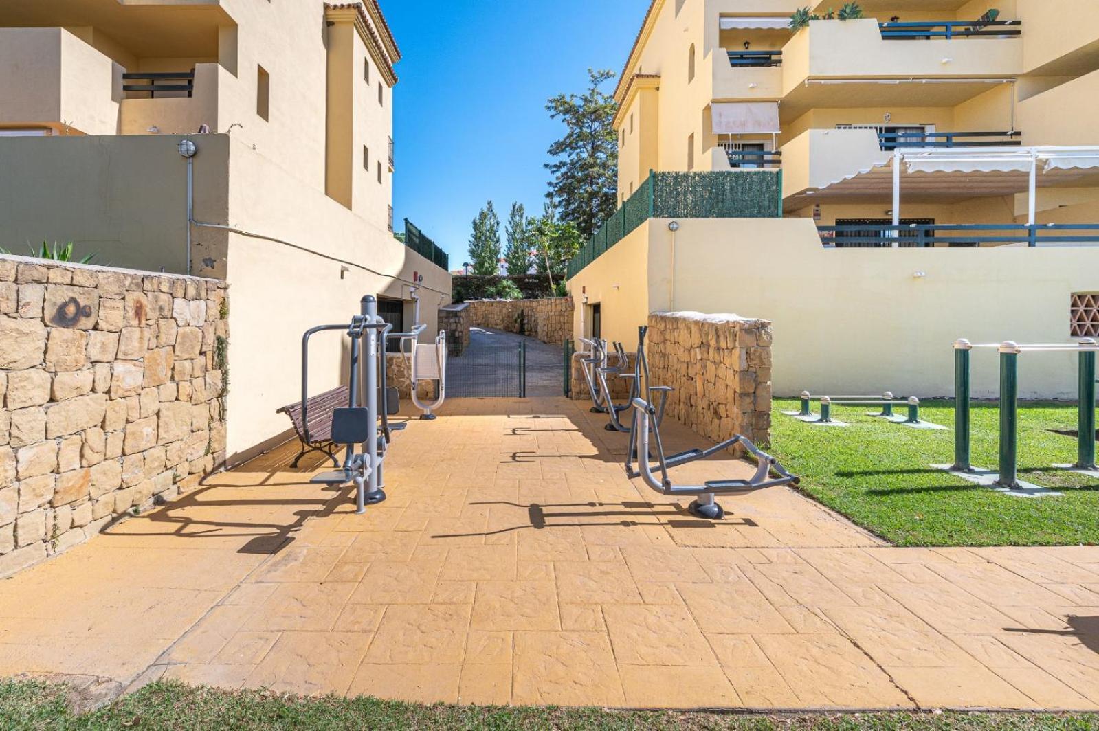 Apartment Joyas