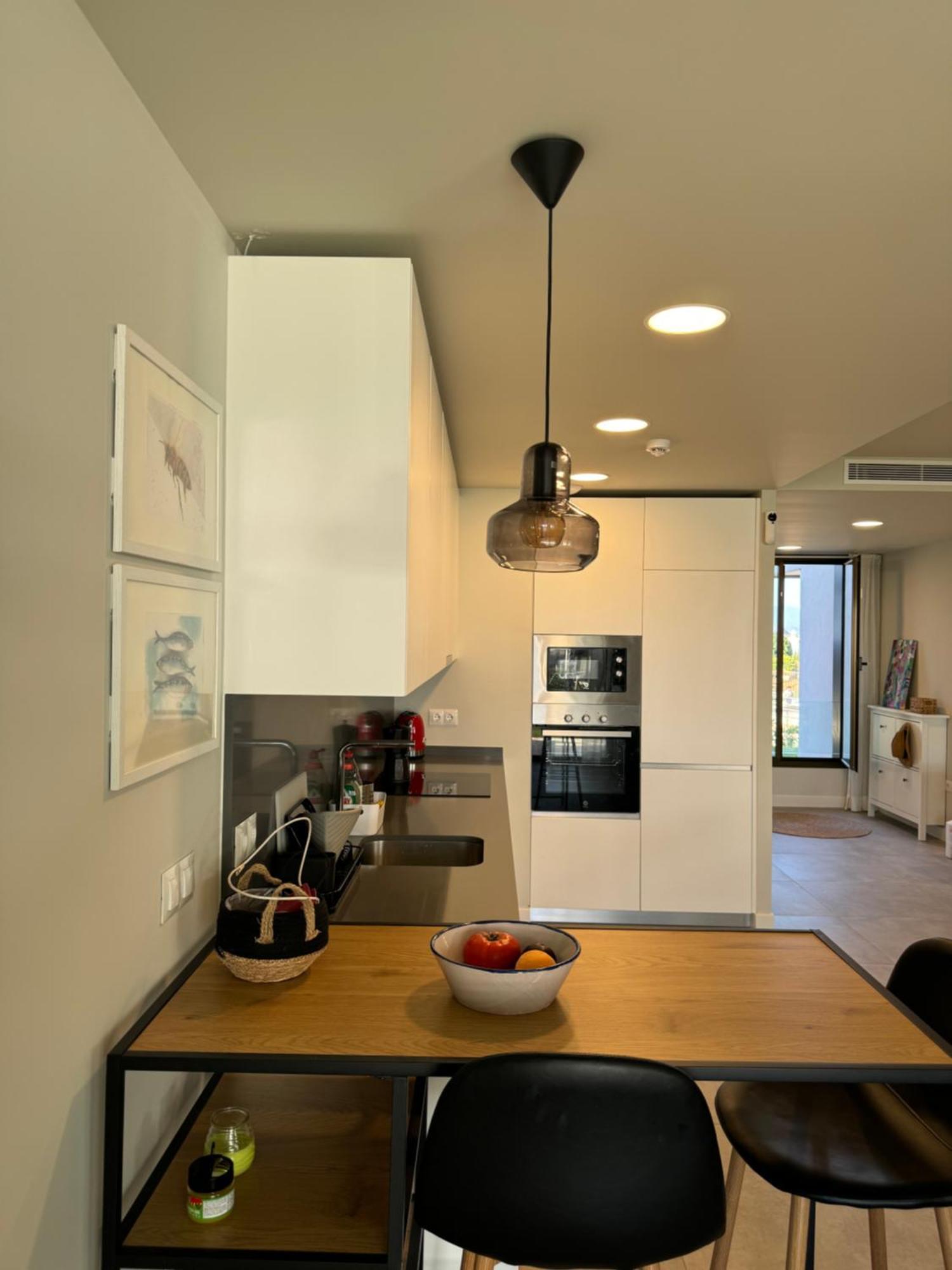La Sabina Del Mar Apartment
